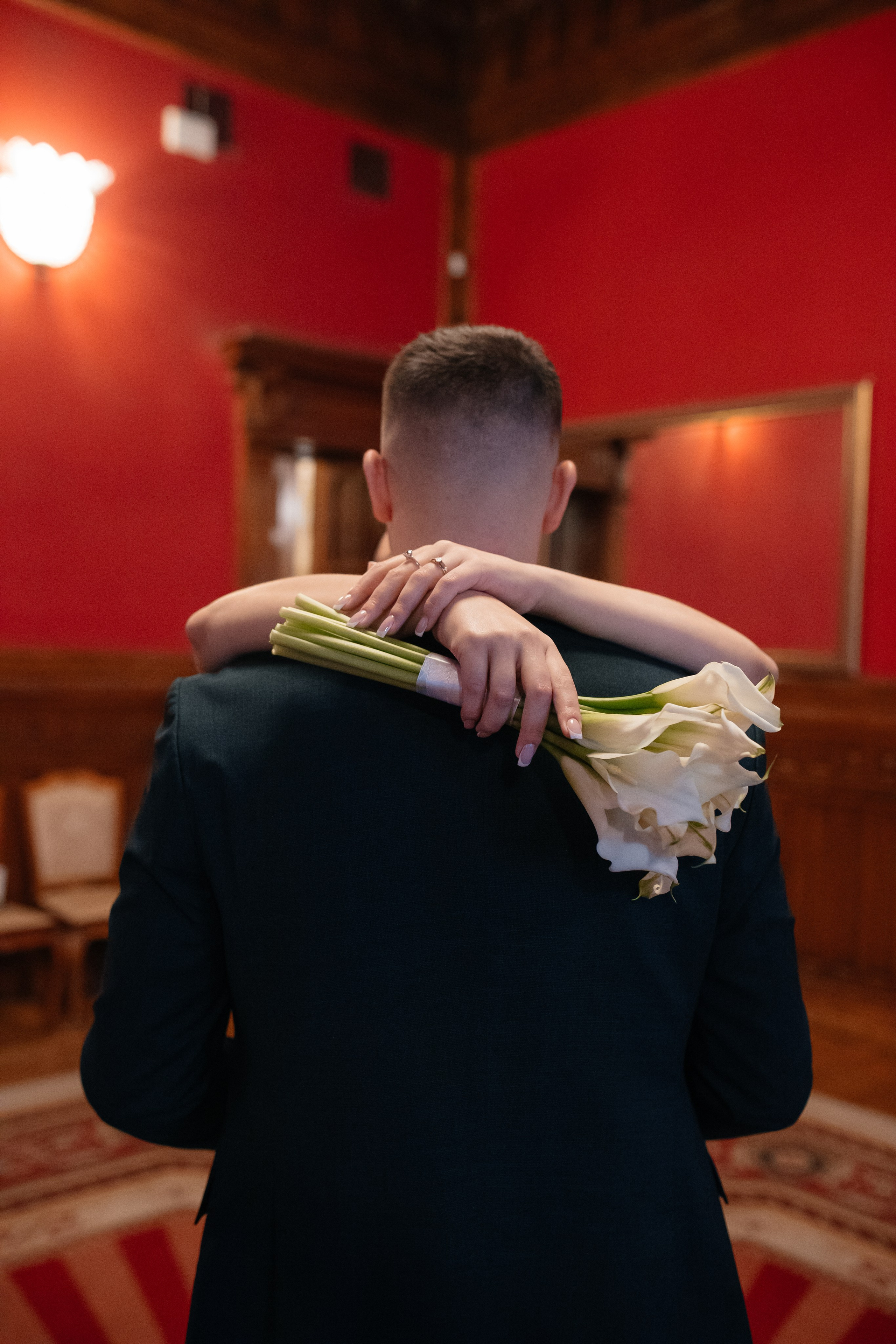 Wedding Day. Анна Михайлова|Свадебный фотограф в Санкт-Петербурге