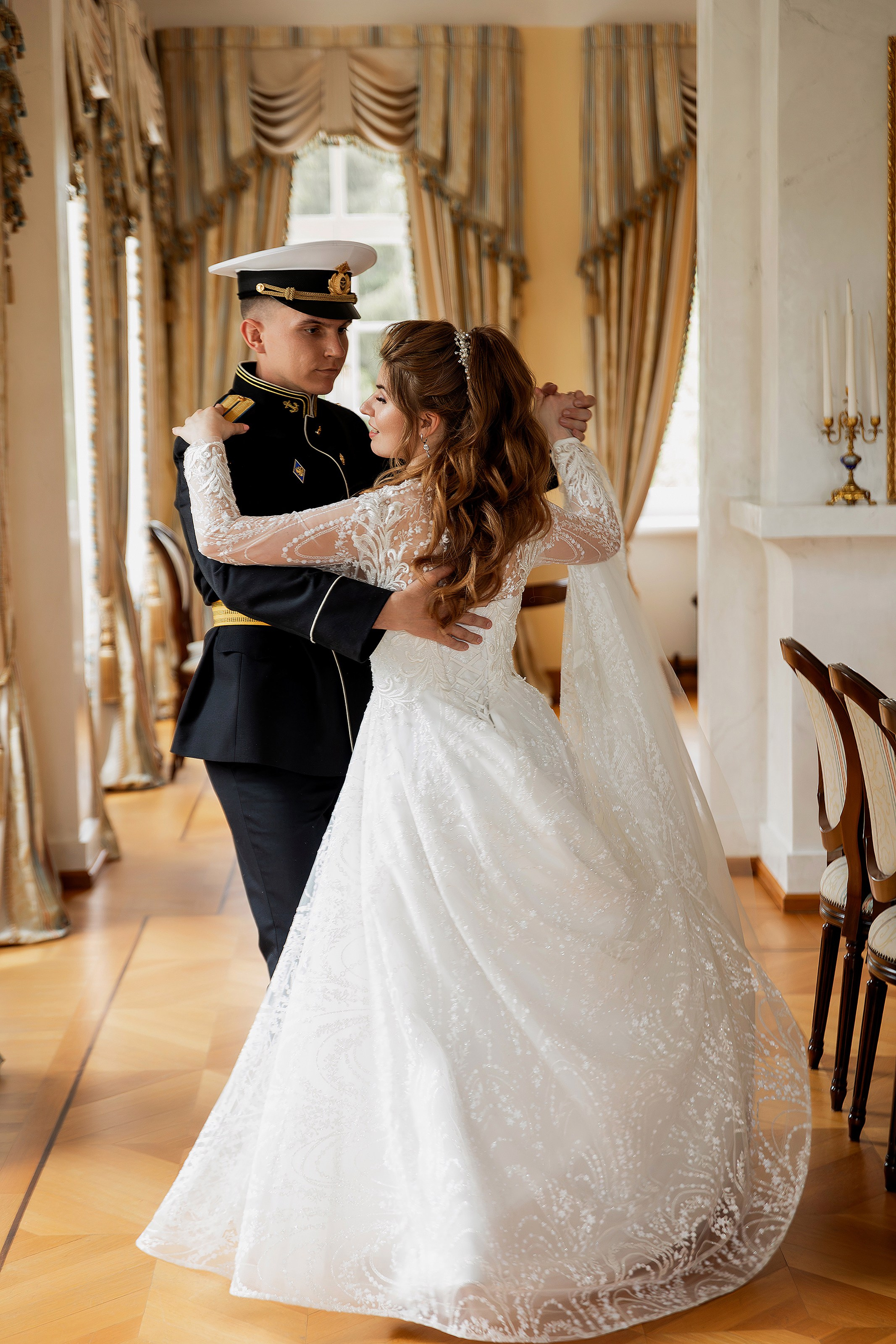 Алексей и Ксения. Дорогой друг! Приветствую тебя на моем сайте!