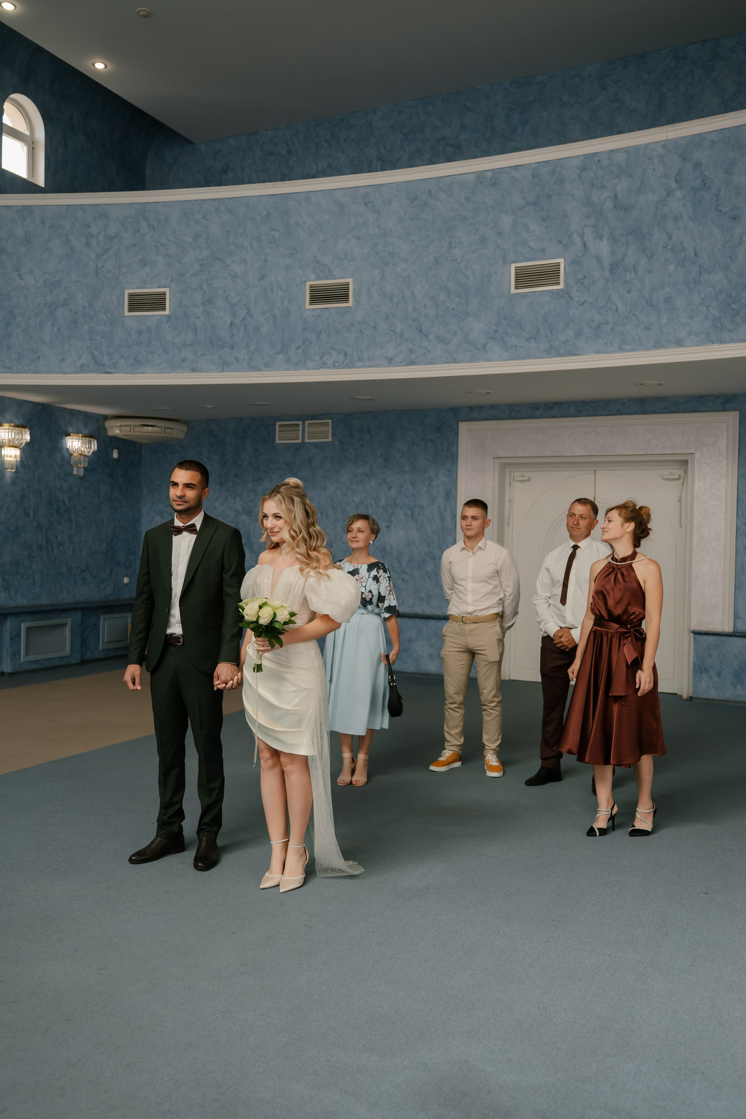 Максим и Кристина. Ирина Гонтарева|Фотограф|Белгород