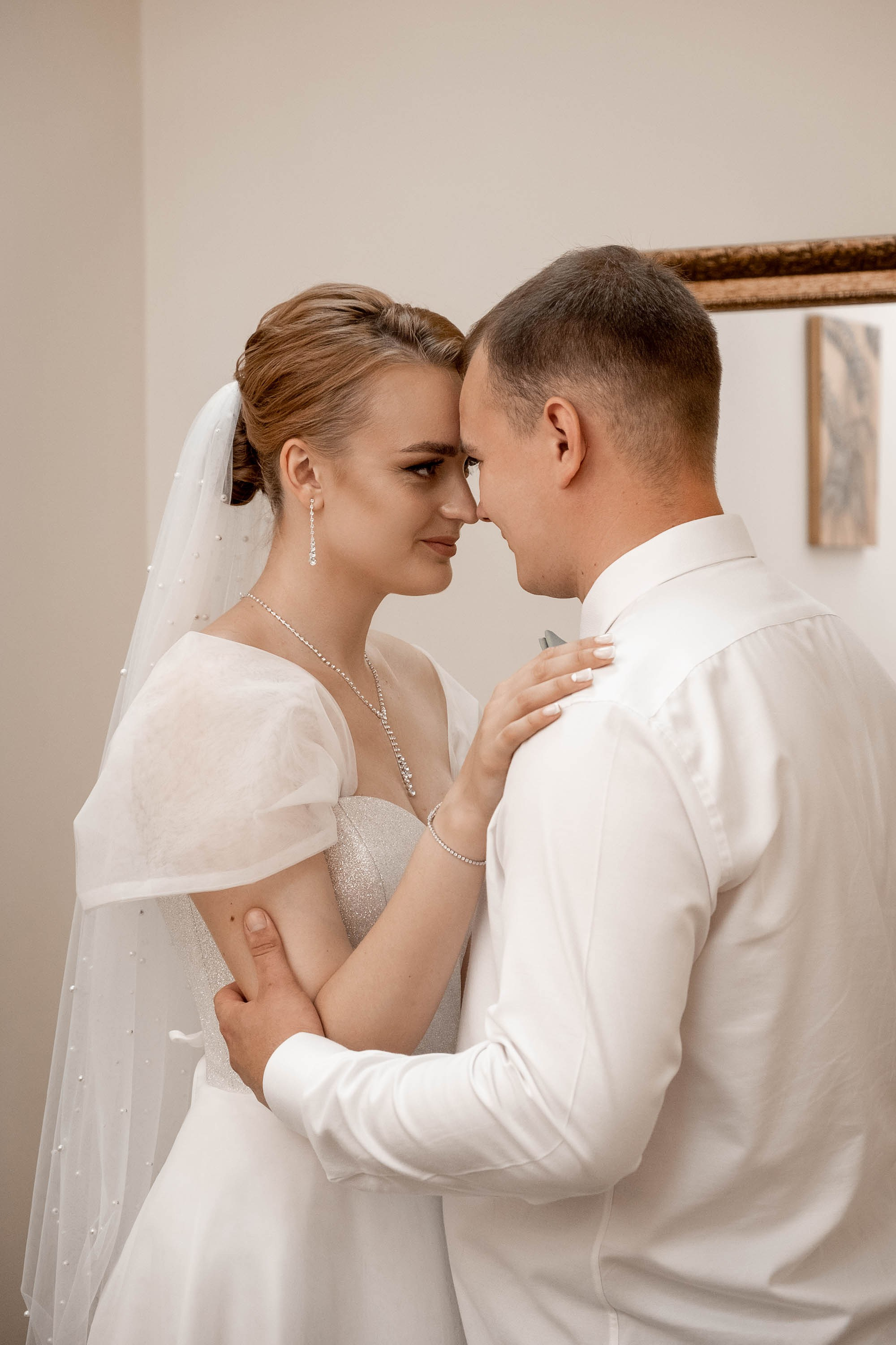 Виталий & Наталья г. Заводоуковск. Свадебный и семейный фотограф в Тюмени Екатерина Дубровина