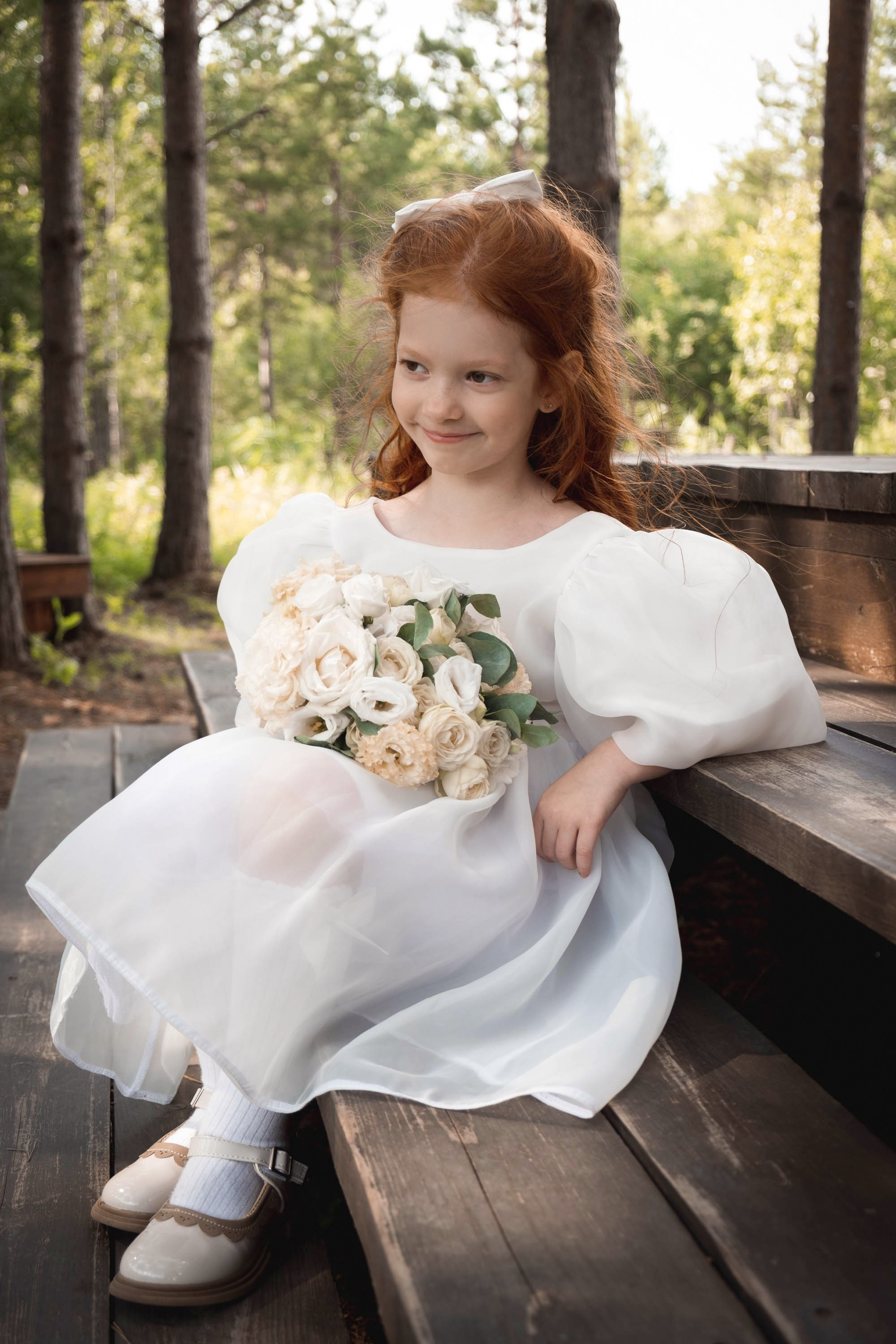 Никита & Варвара. Свадебный и семейный фотограф в Тюмени Екатерина Дубровина