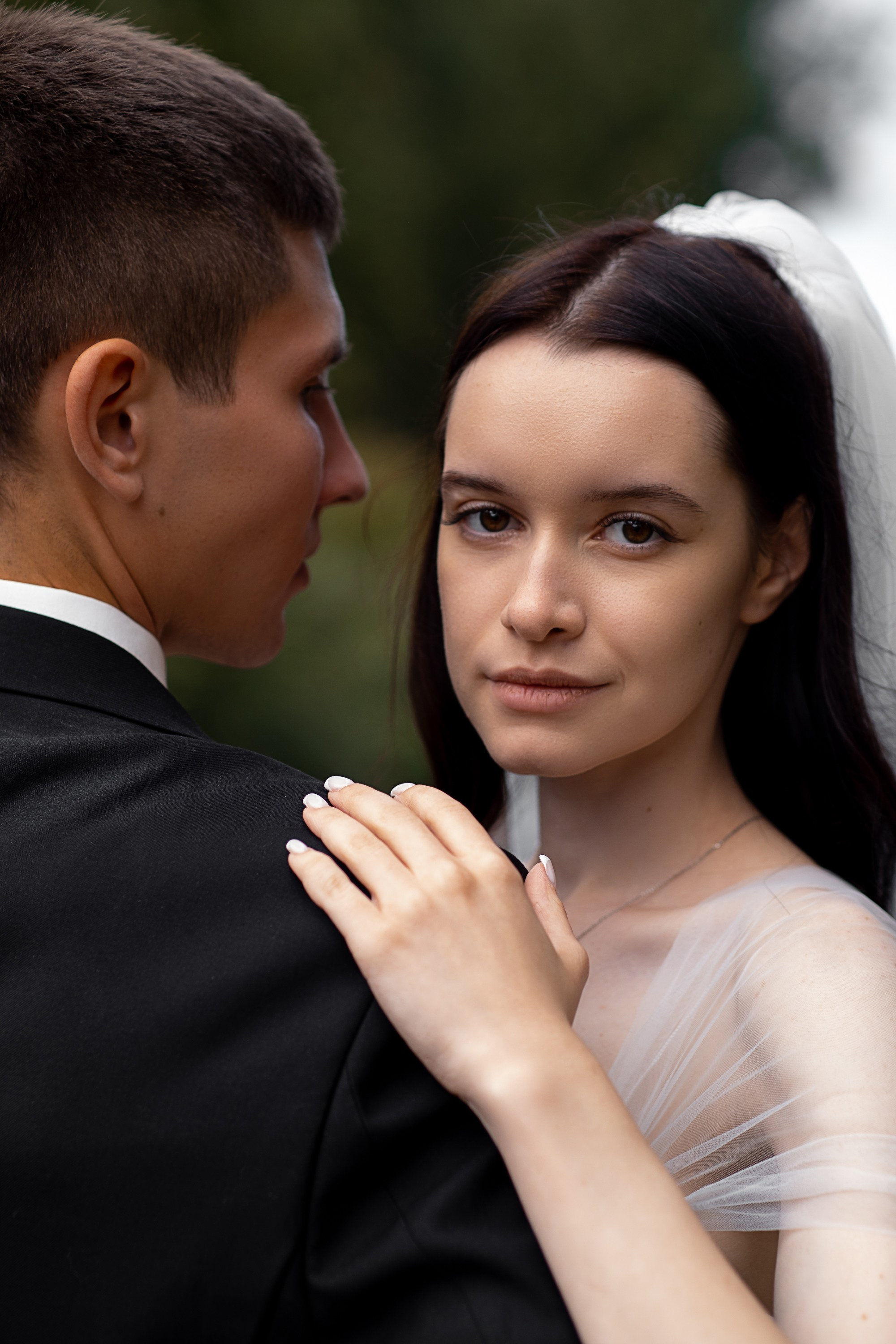 Алексей & Анжелика. Свадебный и семейный фотограф в Тюмени Екатерина Дубровина