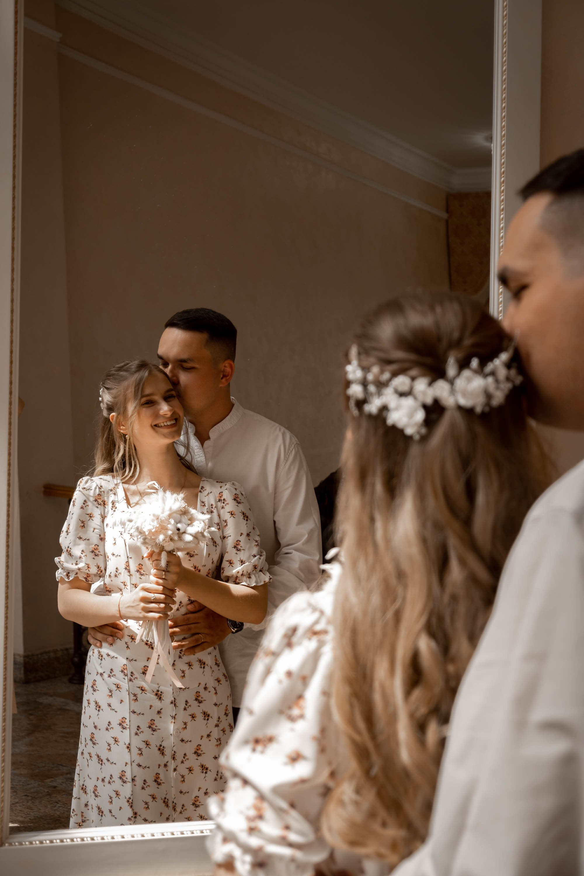 Сергей & Дарья. Свадебный и семейный фотограф в Тюмени Екатерина Дубровина