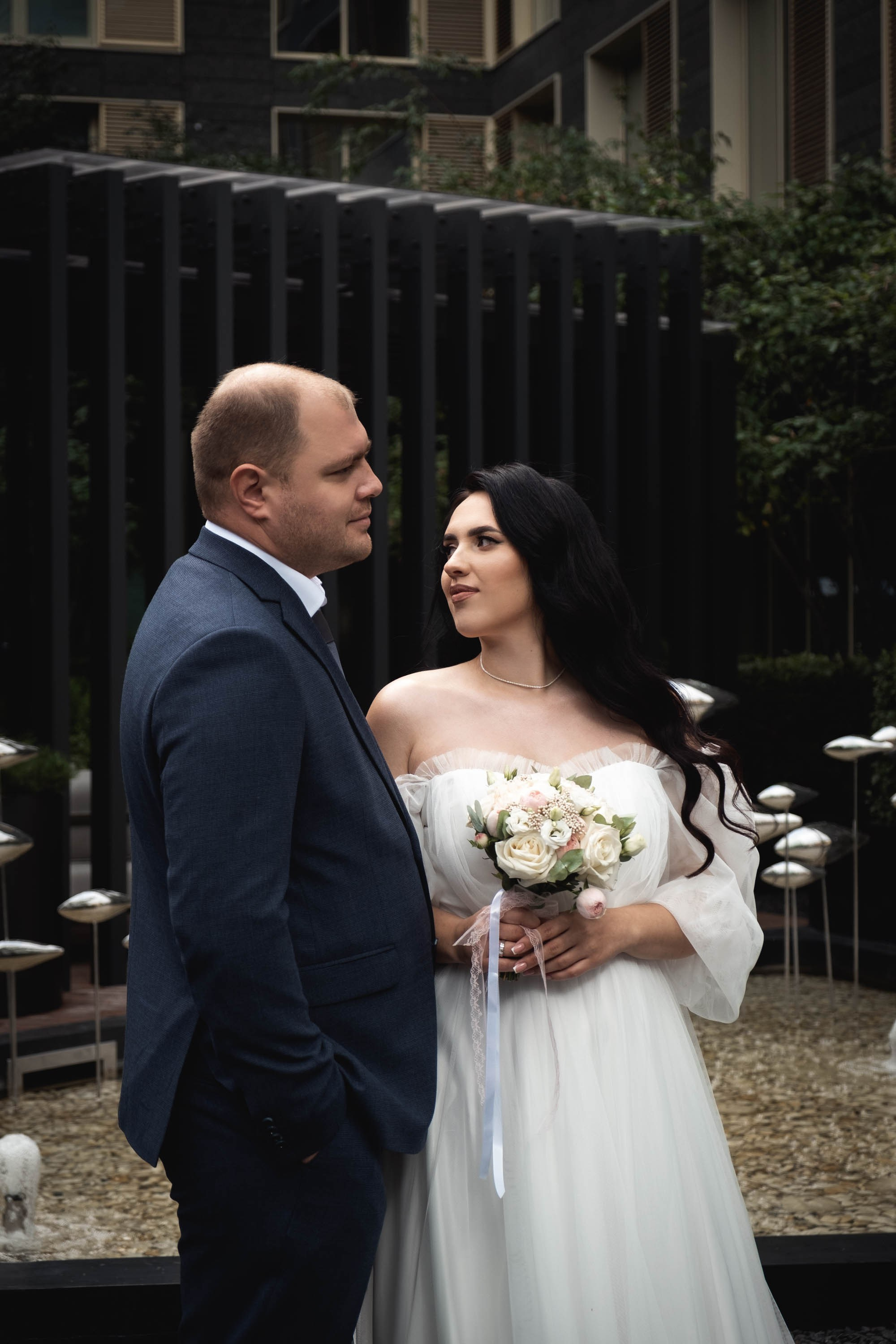 Антон & Алёна. Свадебный и семейный фотограф в Тюмени Екатерина Дубровина