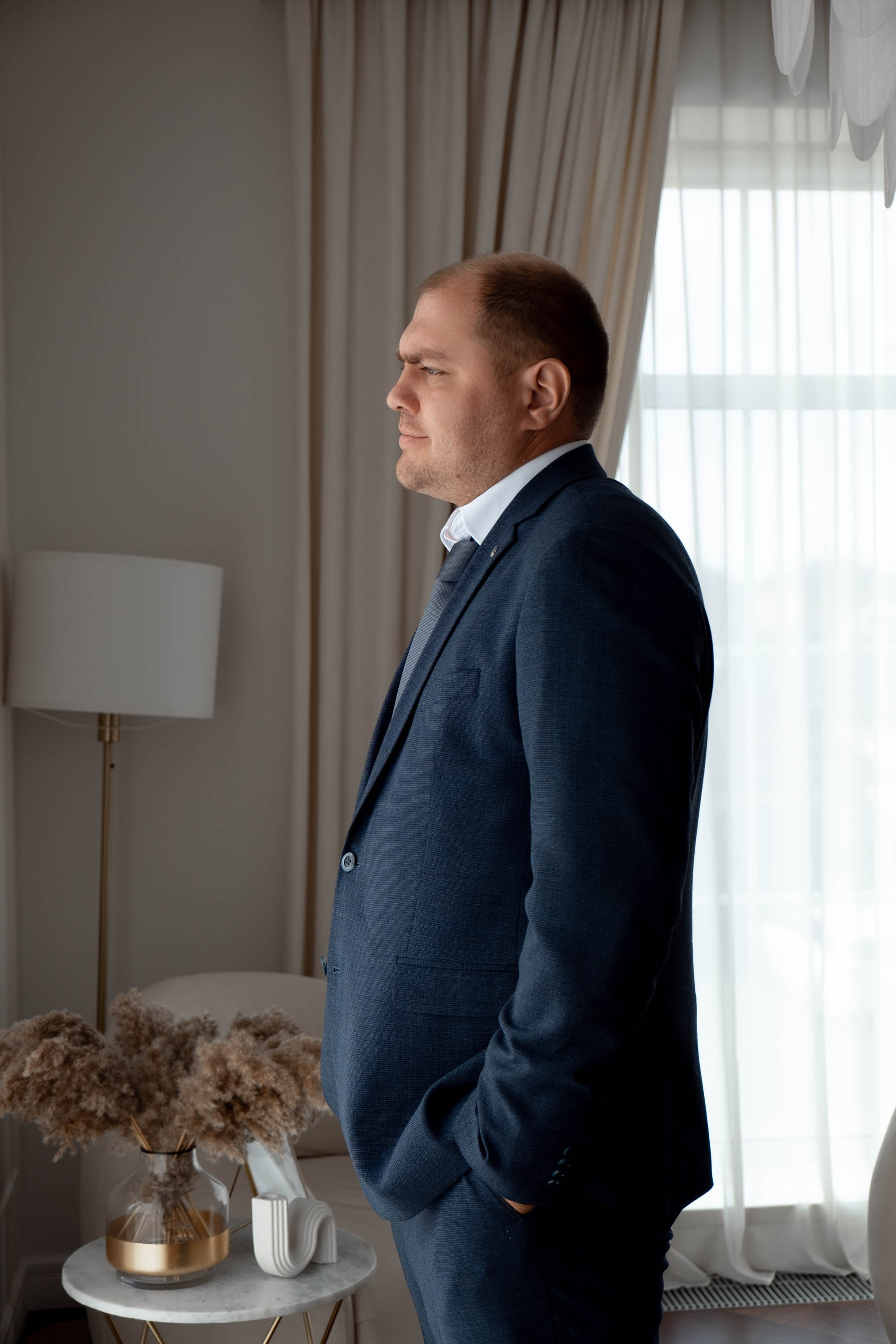 Антон & Алёна. Свадебный и семейный фотограф в Тюмени Екатерина Дубровина