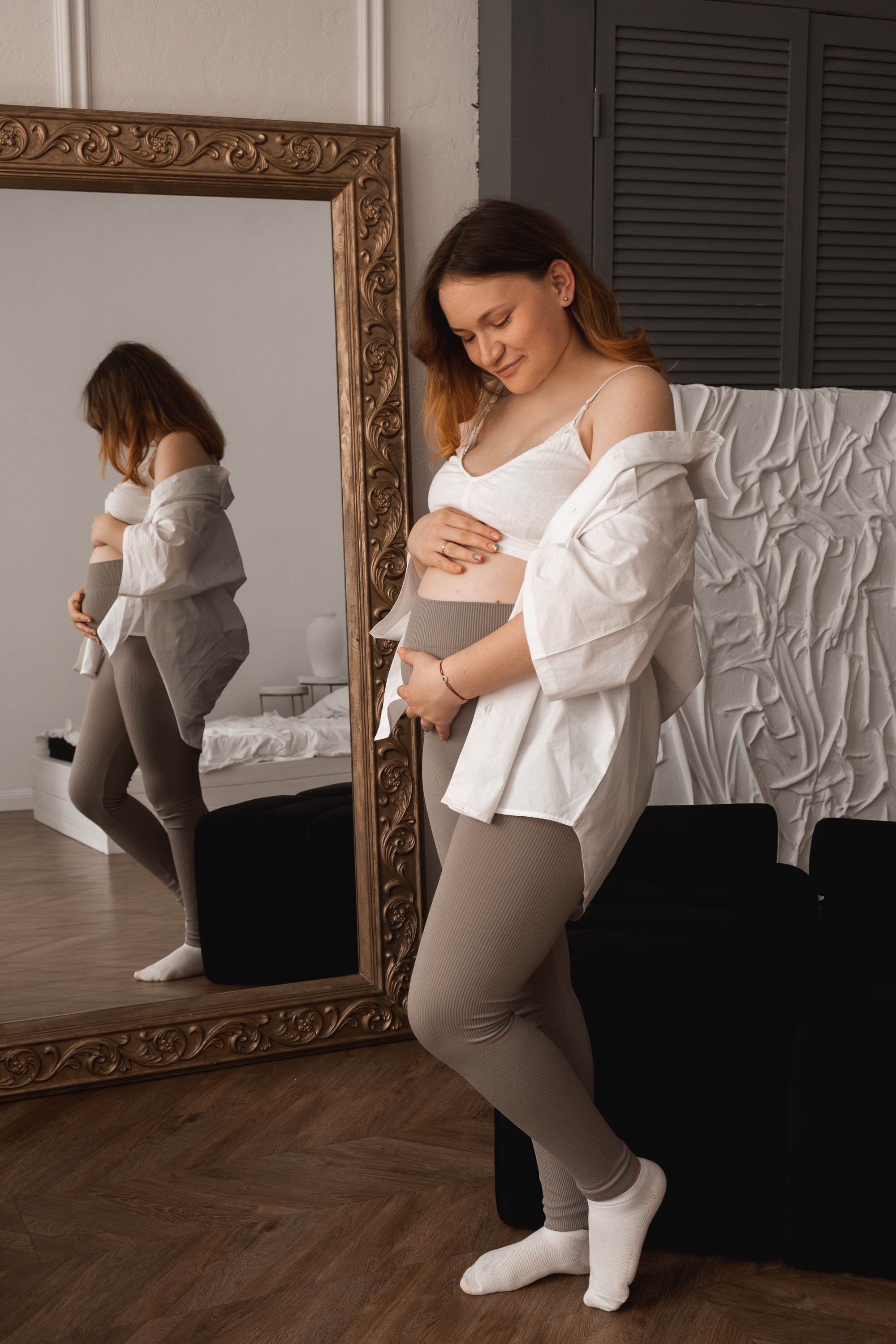 Данил & Екатерина. Свадебный и семейный фотограф в Тюмени Екатерина Дубровина