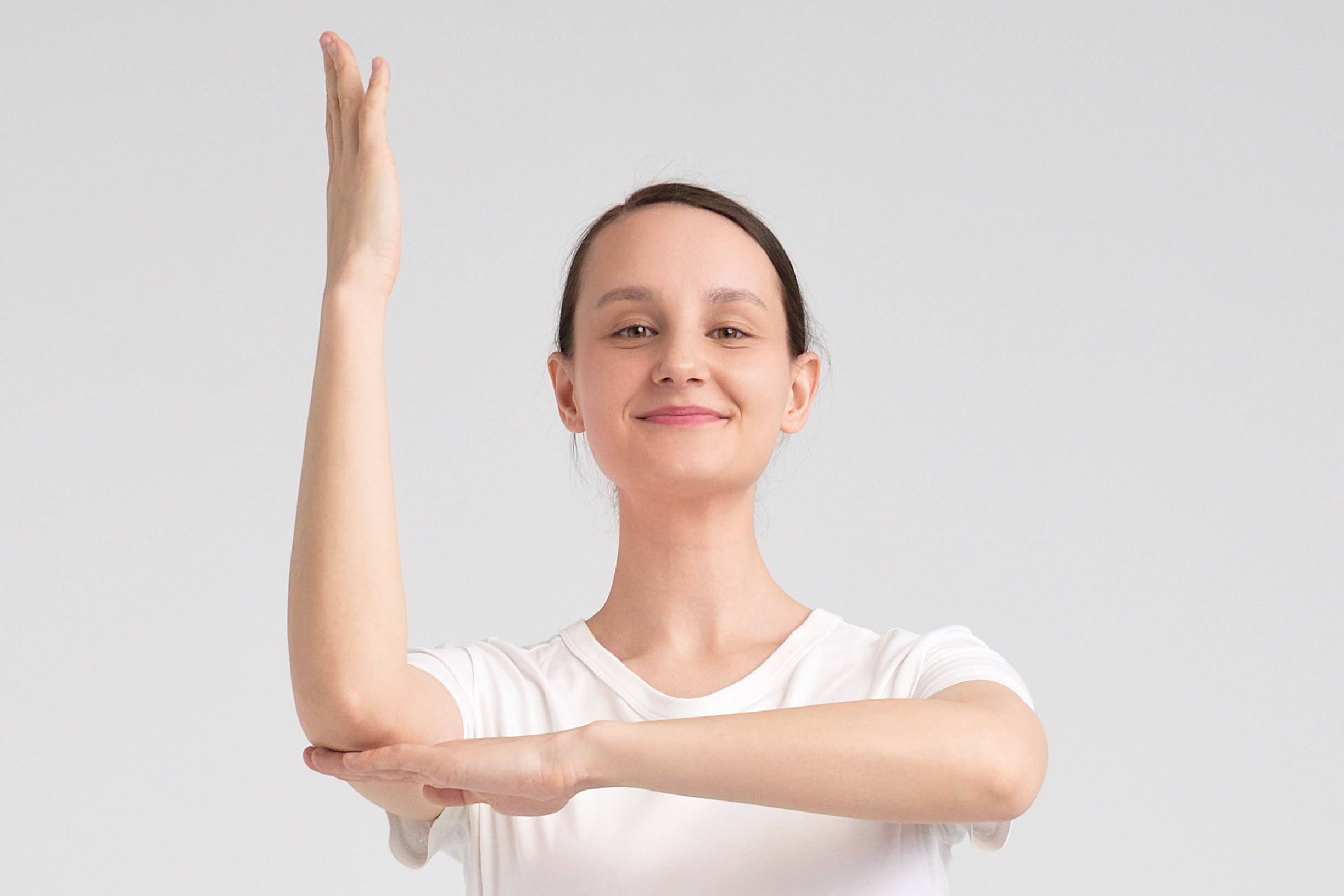 Актерское портфолио