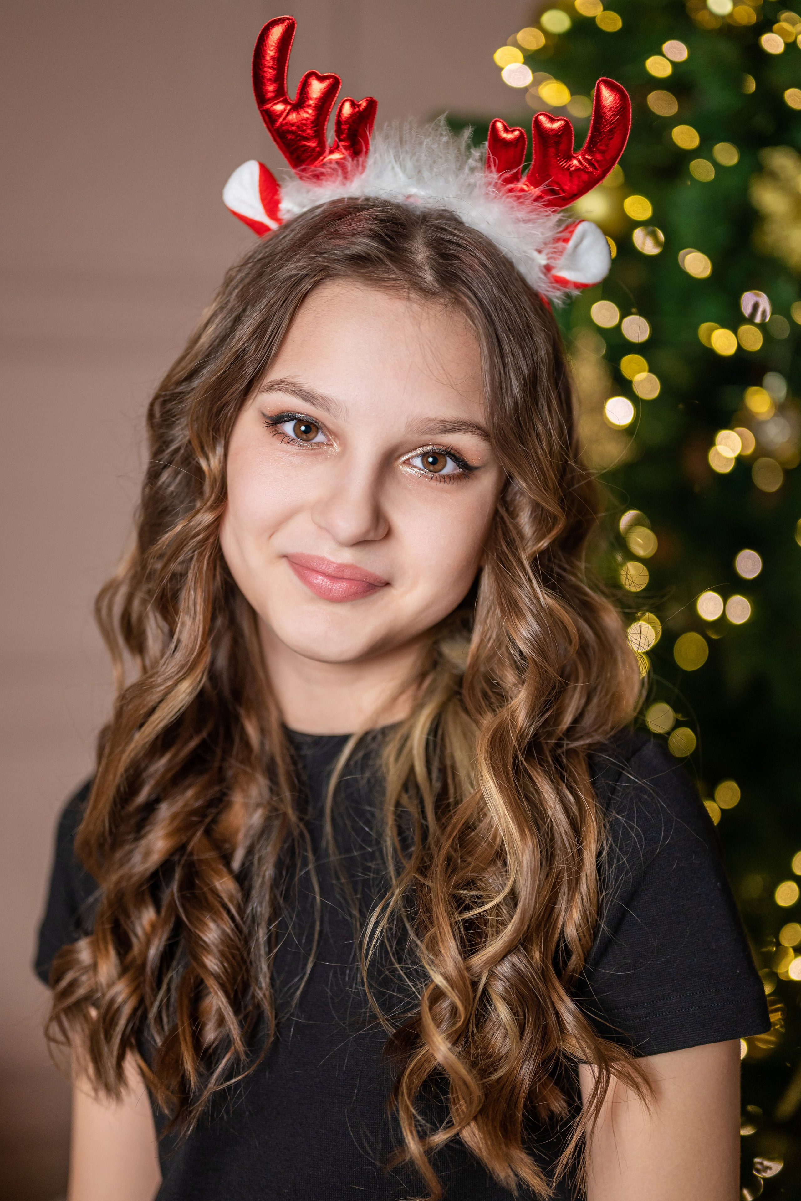 Алексей, Екатерина, Михали и Дарья. Фотограф в городе Салават