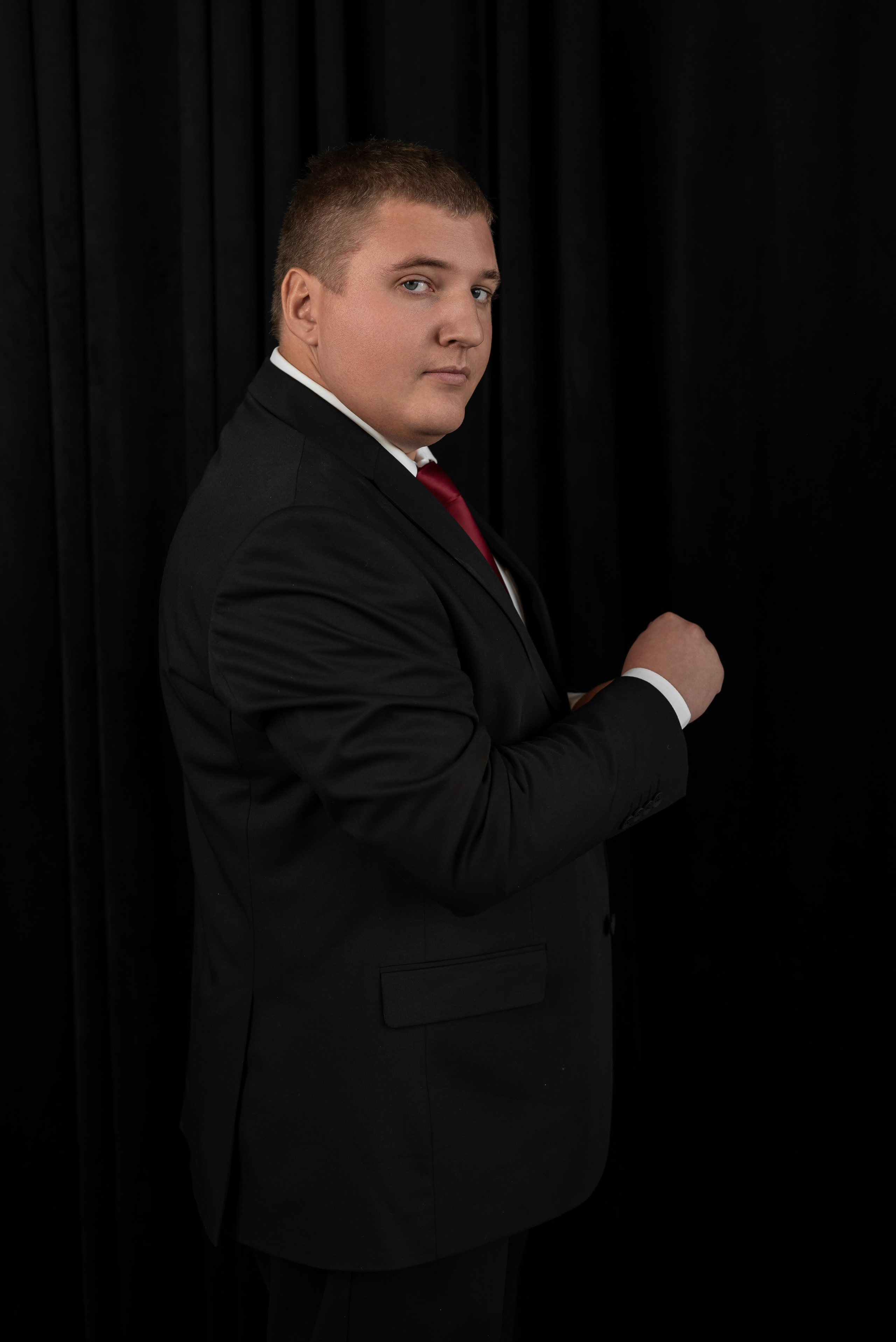 Вячеслав и Анастасия. Фотограф в городе Салават