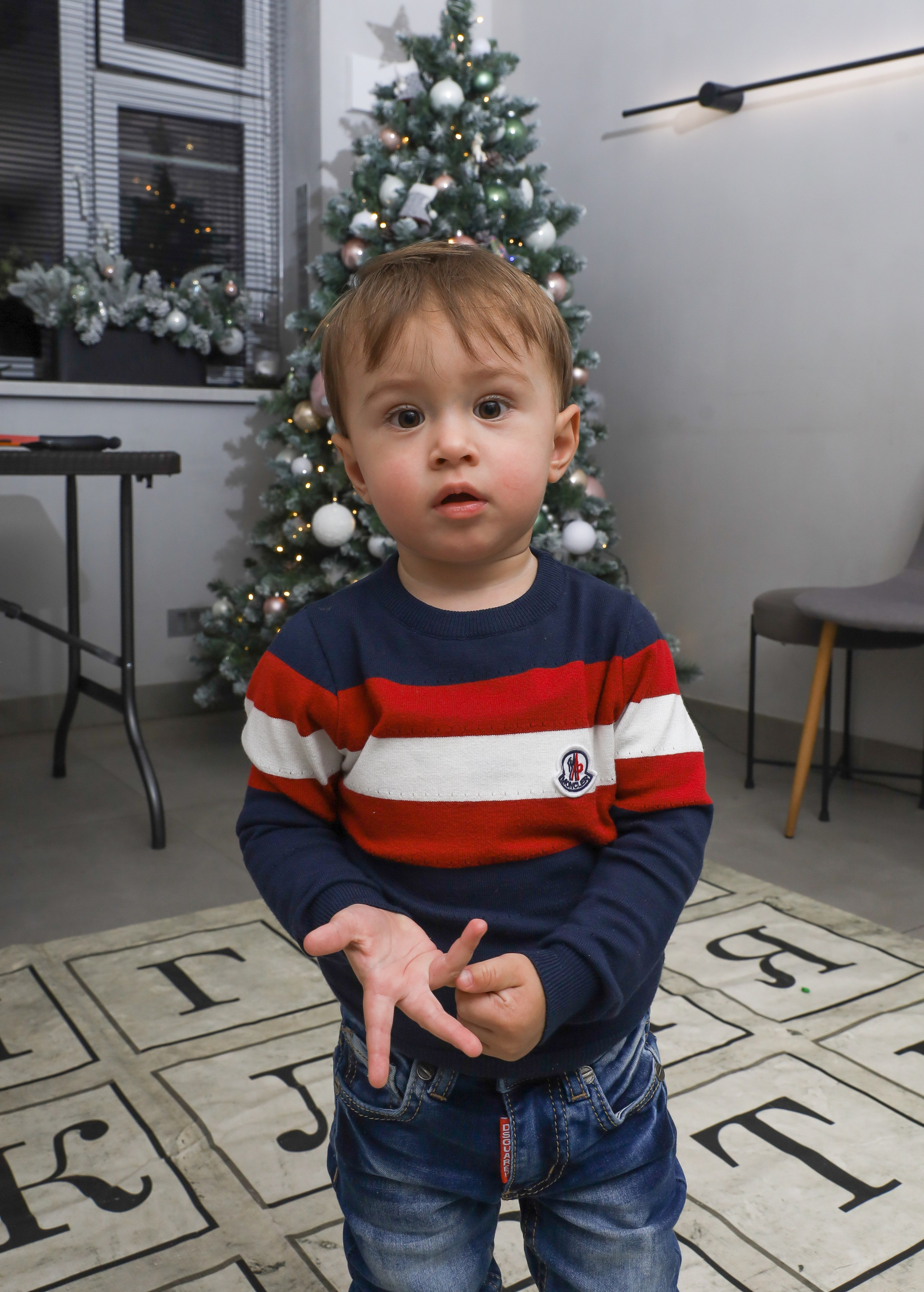 ДЕНЬ РОЖДЕНИЯ ЛУКИ. Фотограф мероприятий Ирина Каширина