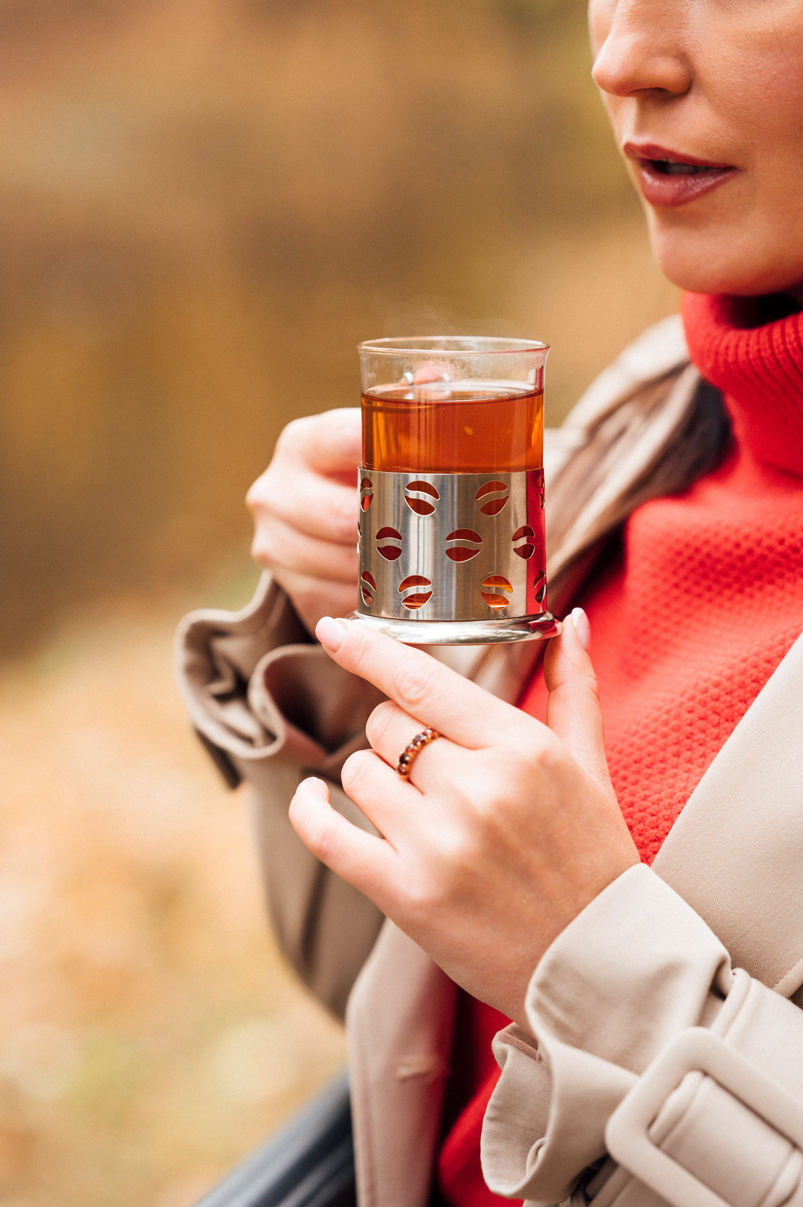 Осенние фотосессии в Туле. Портретный, семейный, свадебный фотограф. Бизнес, контент съёмка. Тула