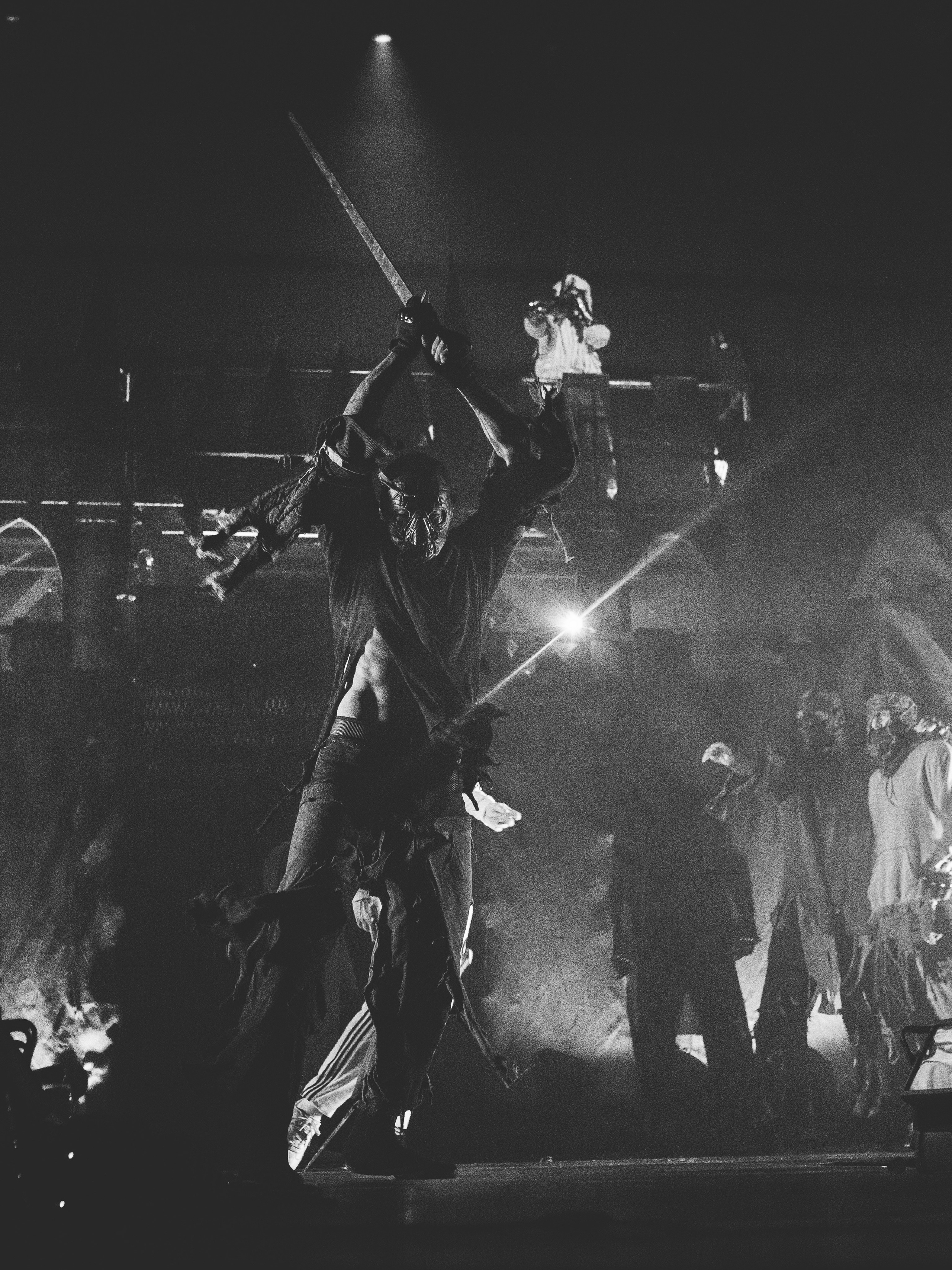 Хаски. Битва при Москве'26. RUSLAN ROZANOV