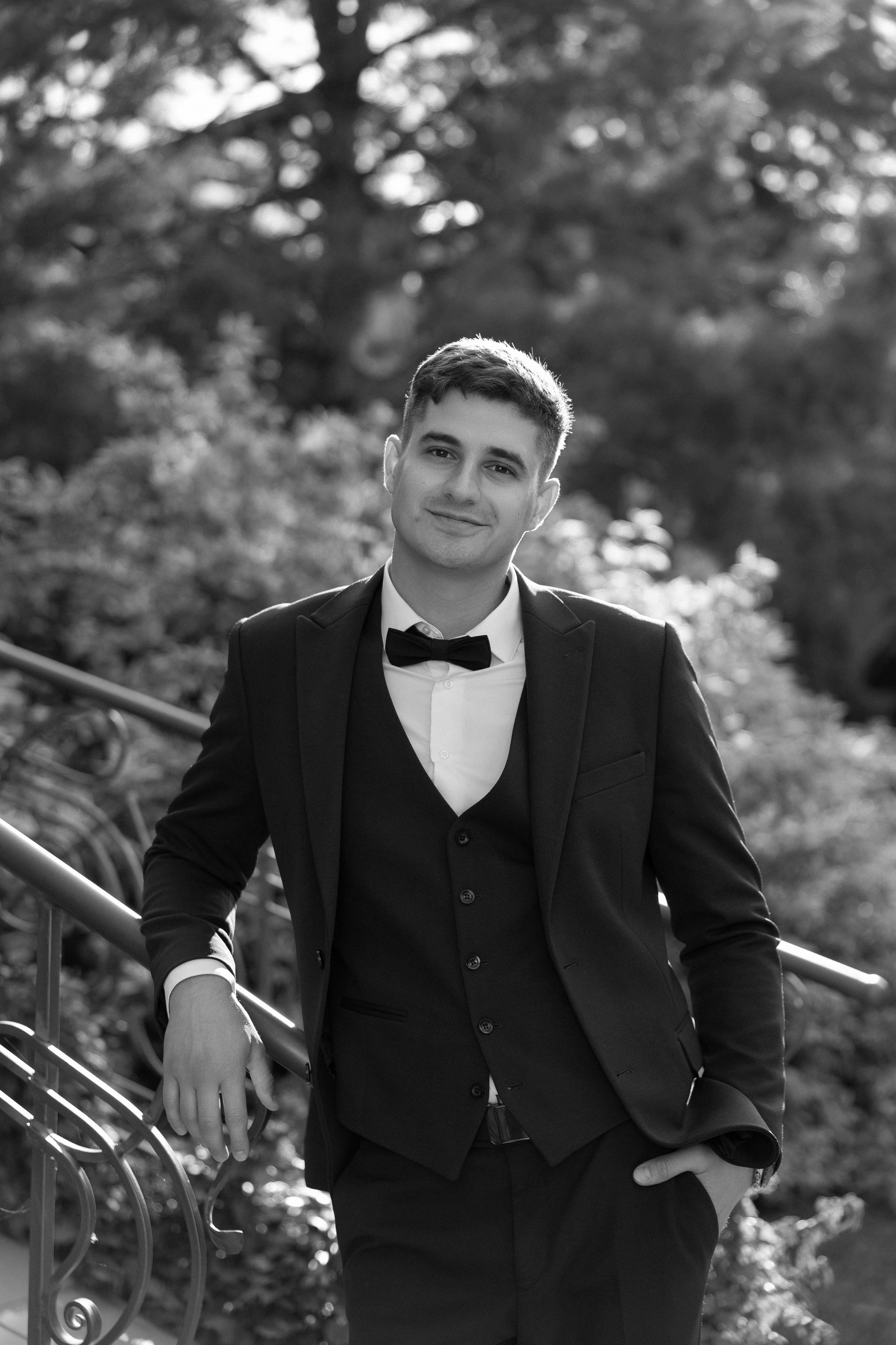 «Все начинается с любви». Анастасия Безуглова- свадебный фотограф в Таганроге