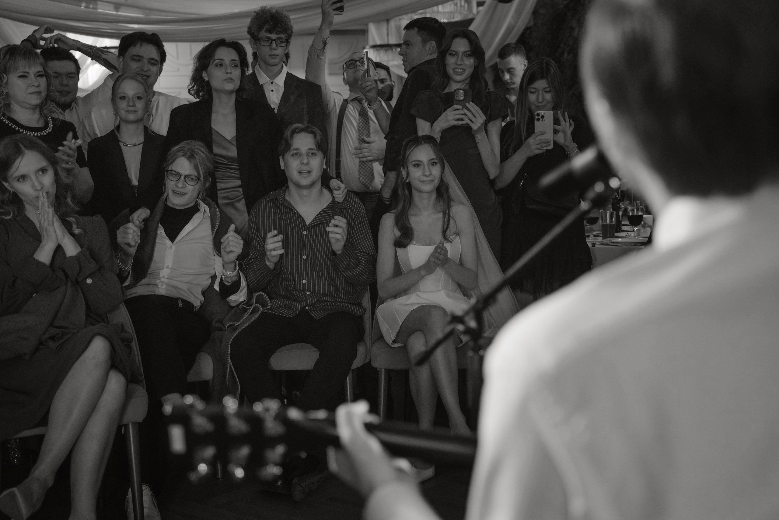 Артём и Аня. Свадебный фотограф Анжелика Сариева