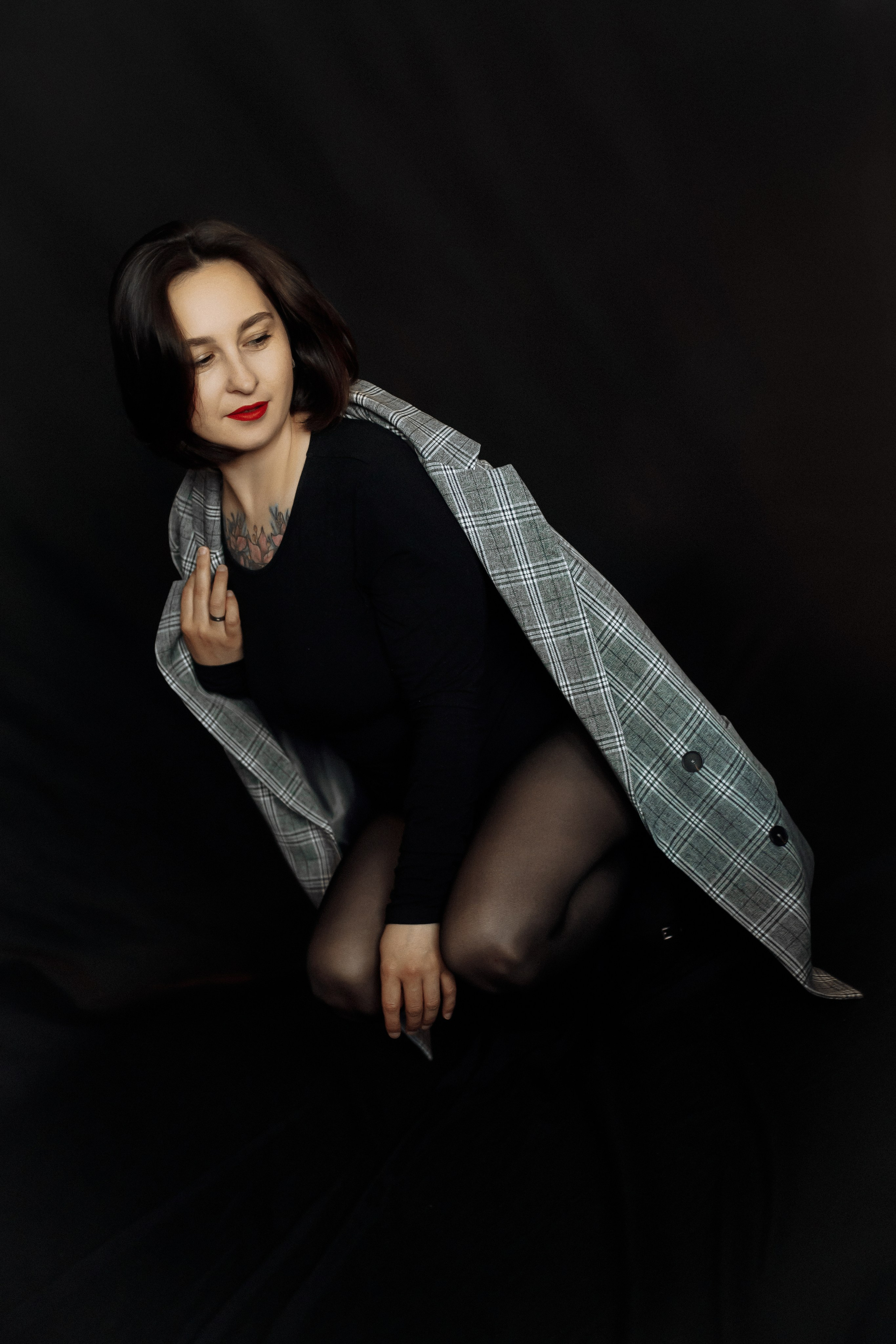 Женский портрет. Портретный фотограф, Славянка