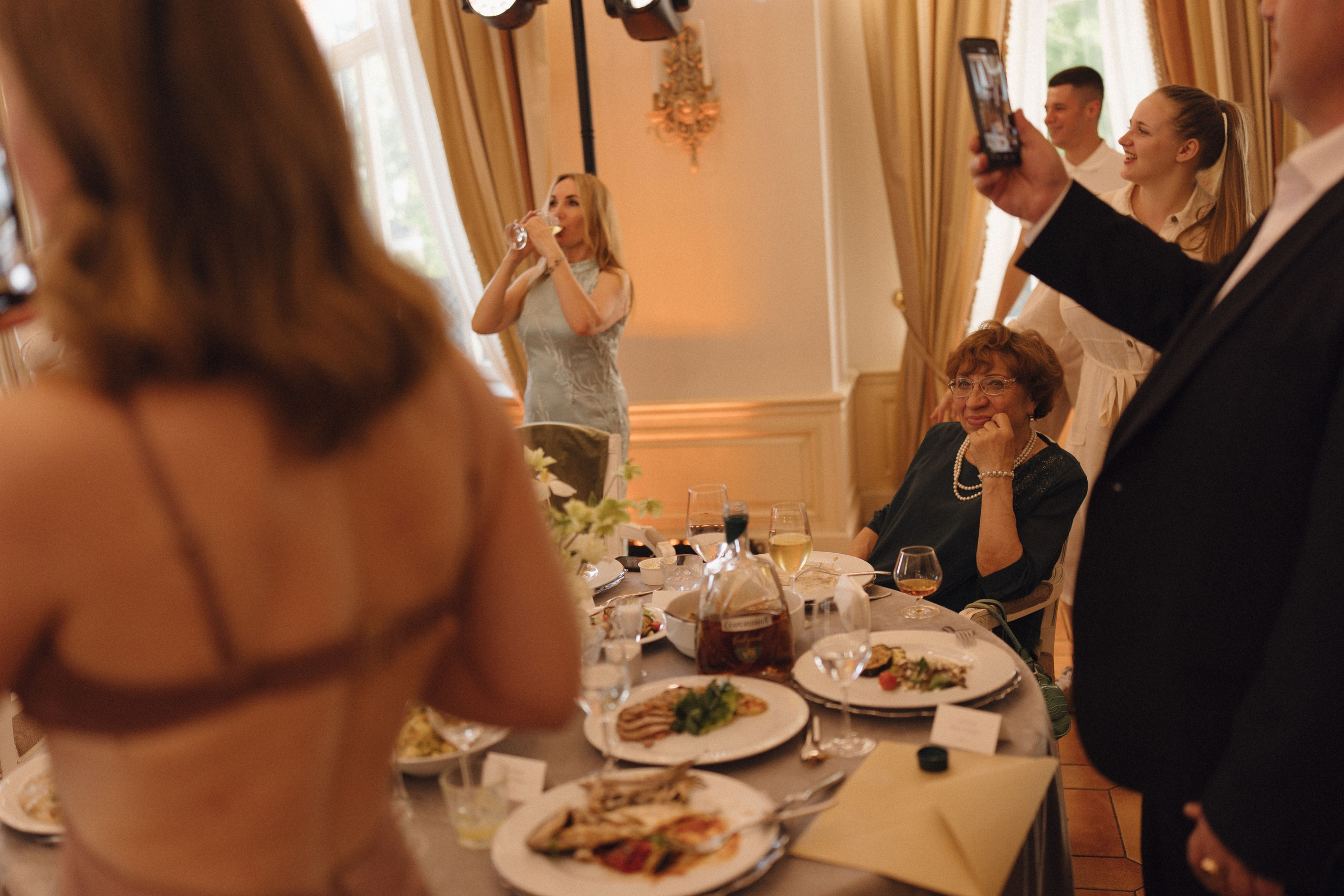 Скандинавия. Фотограф в Санкт-Петербурге Александр Дымов