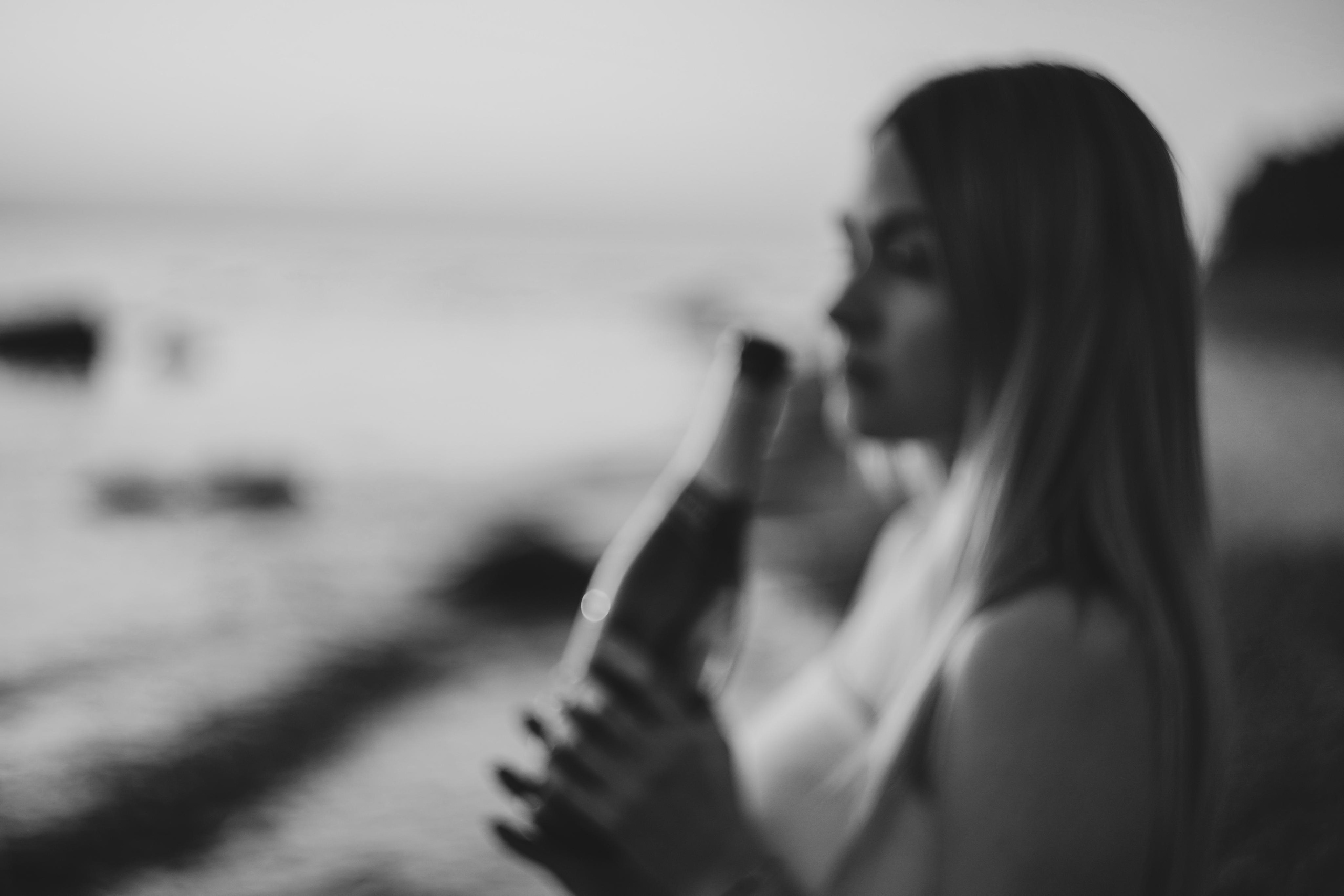 Helios 44-2 Beach Verse. Beardy Pix