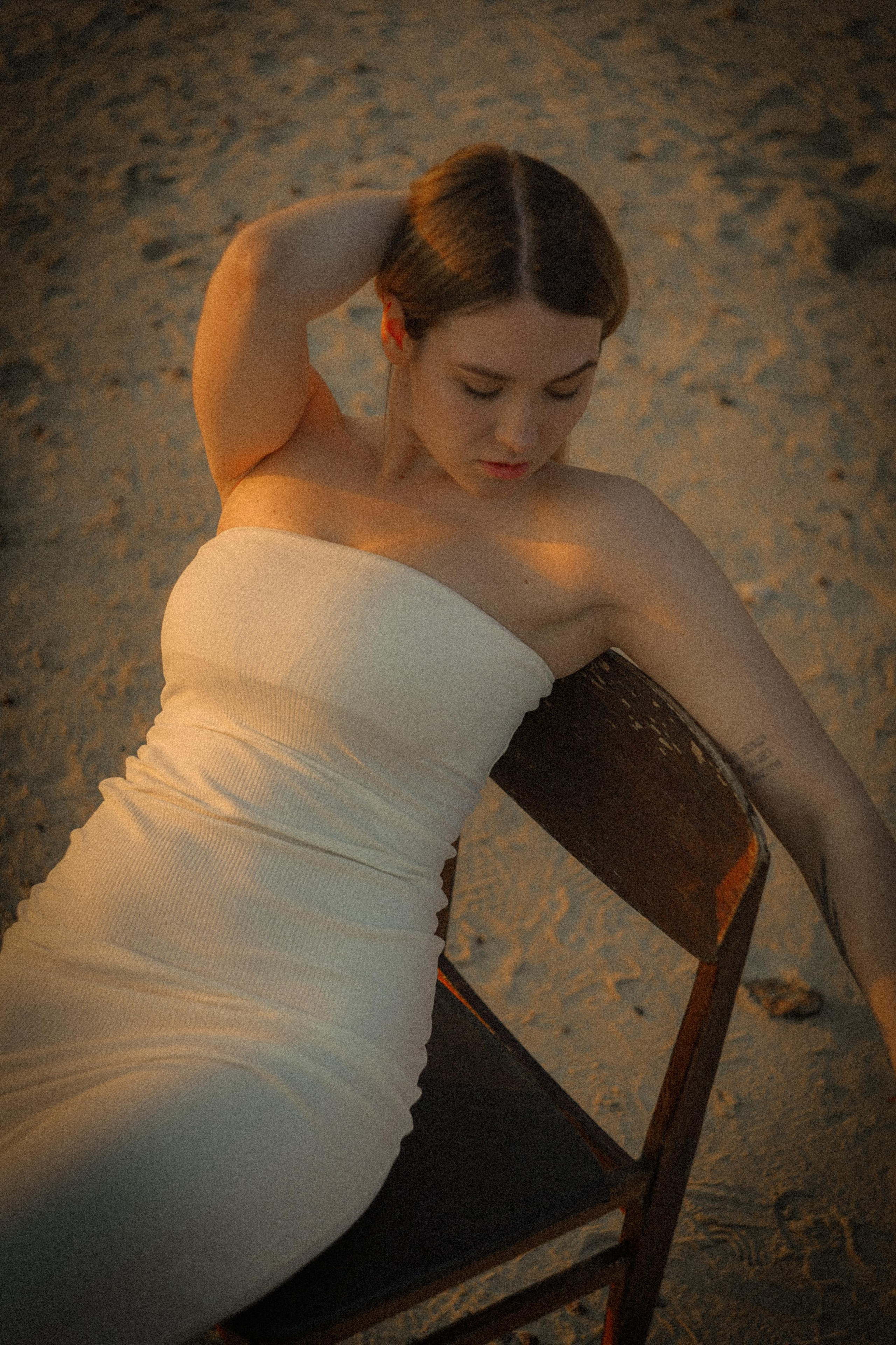 Helios 44-2 Beach Verse. Beardy Pix