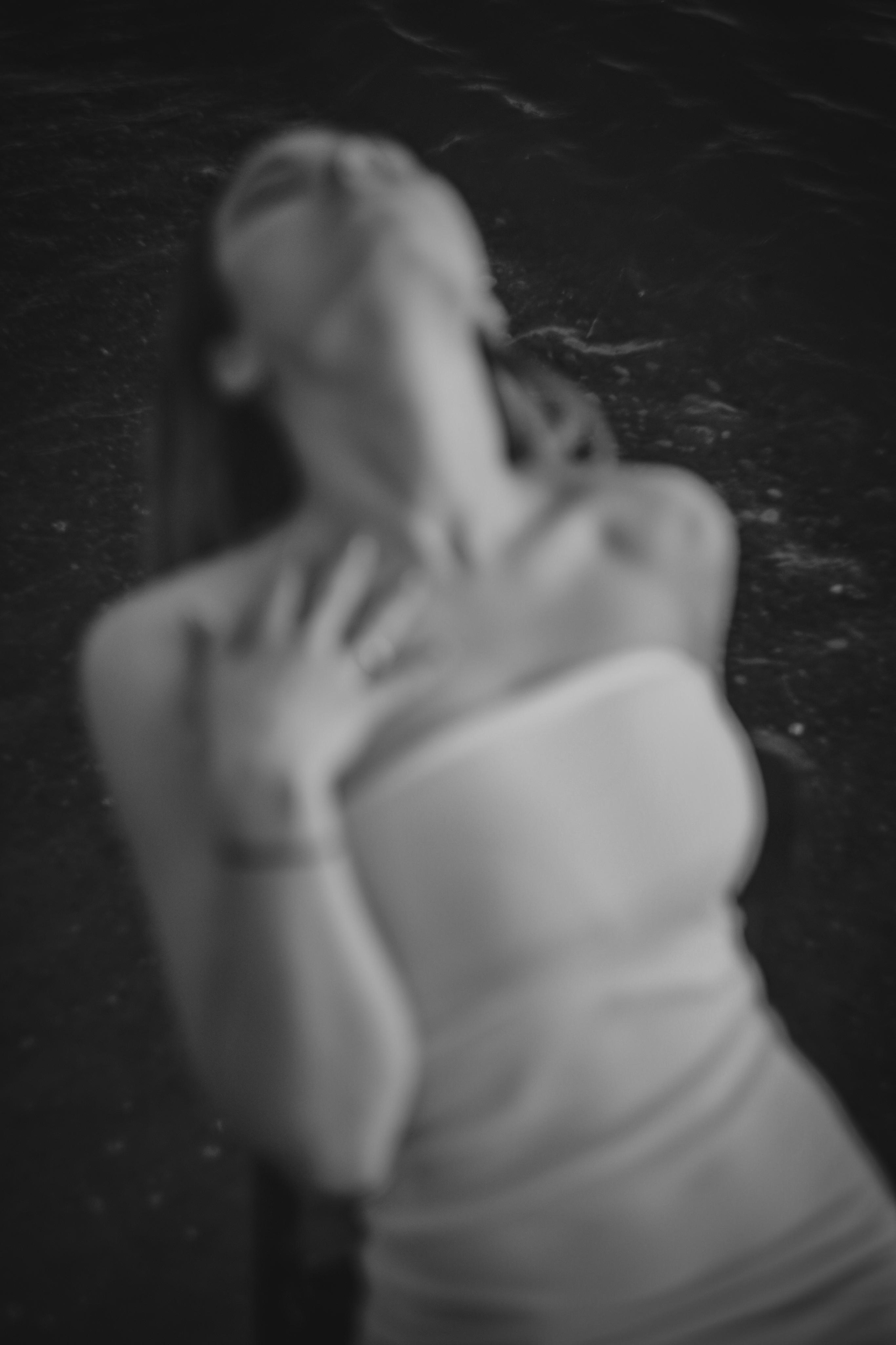 Леди. Beardy Pix