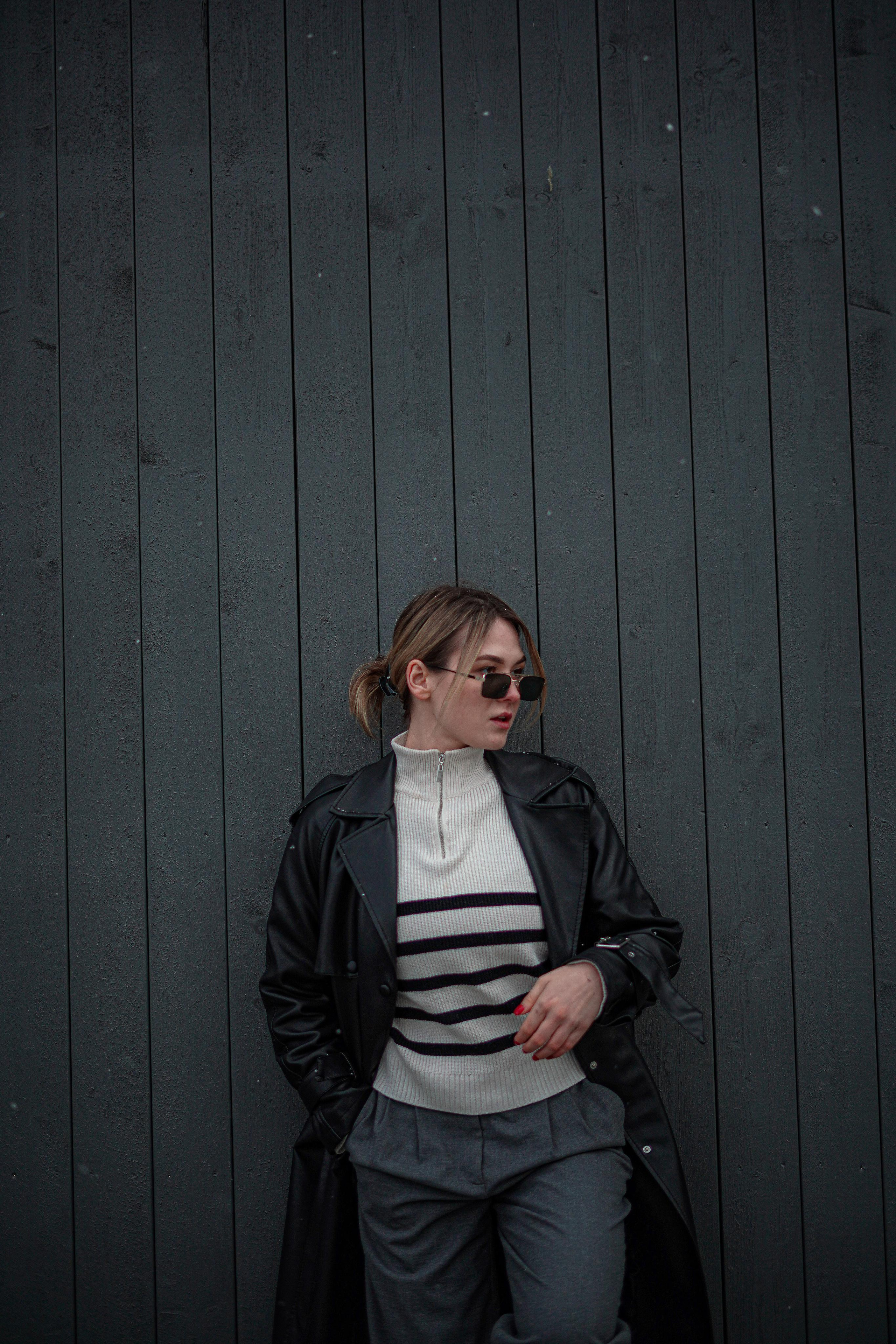 Леди. Beardy Pix