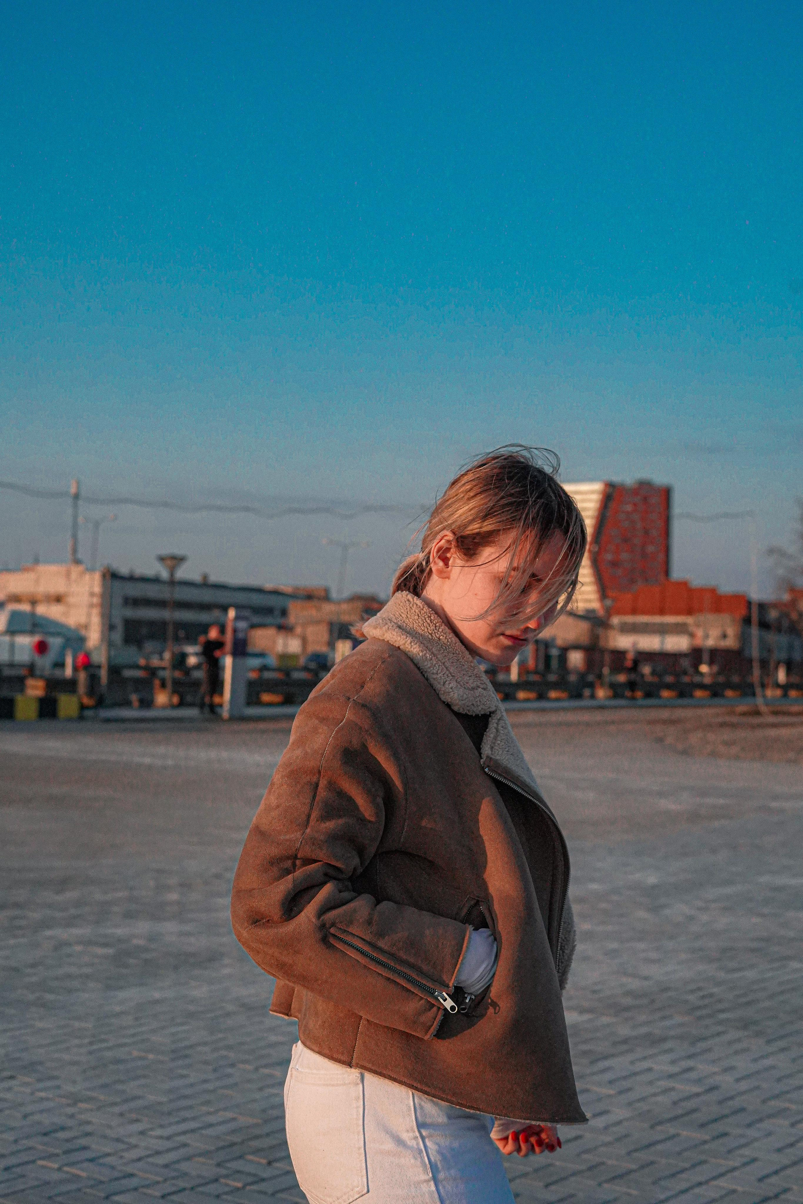 Леди. Beardy Pix