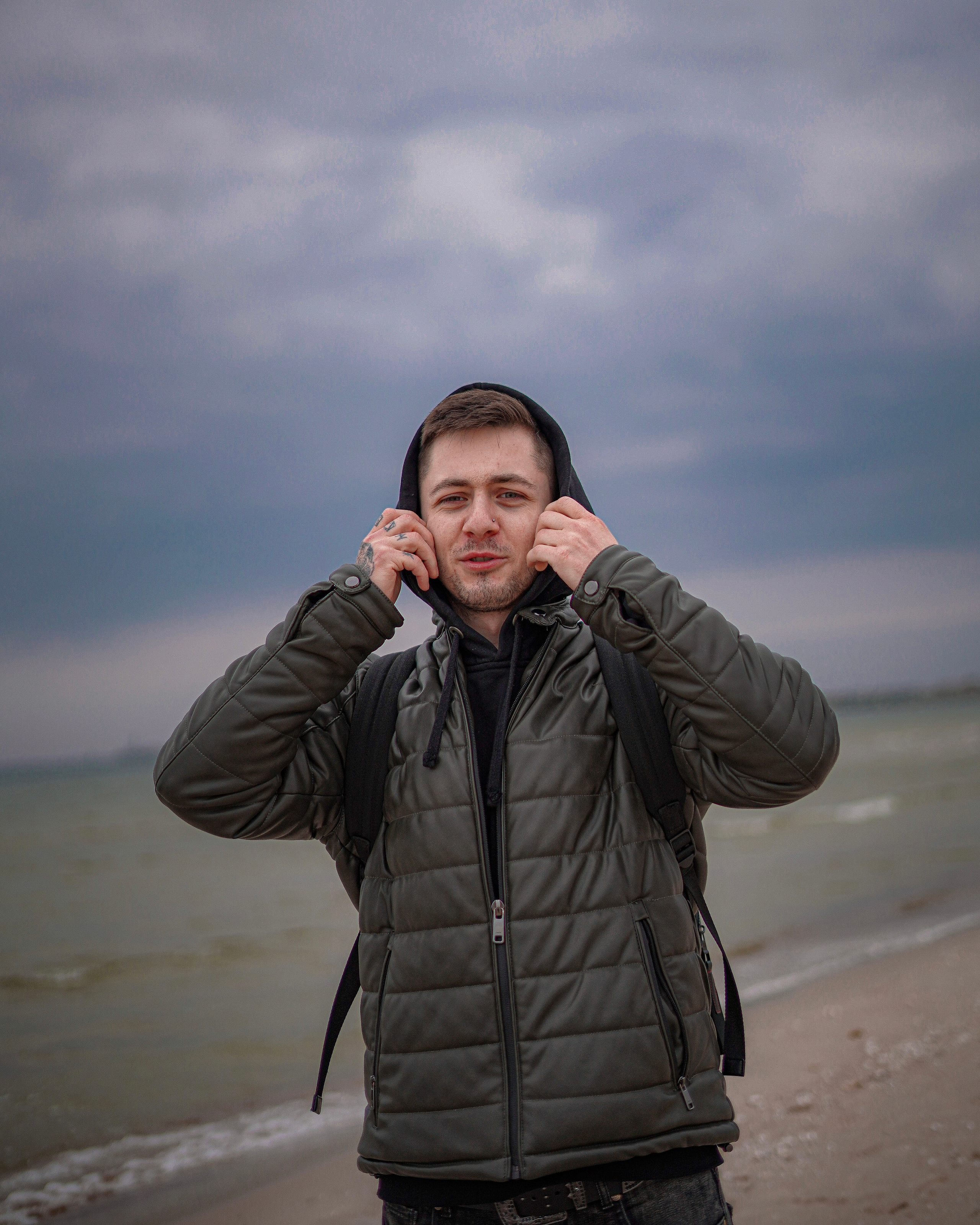 Джентльмены. Beardy Pix