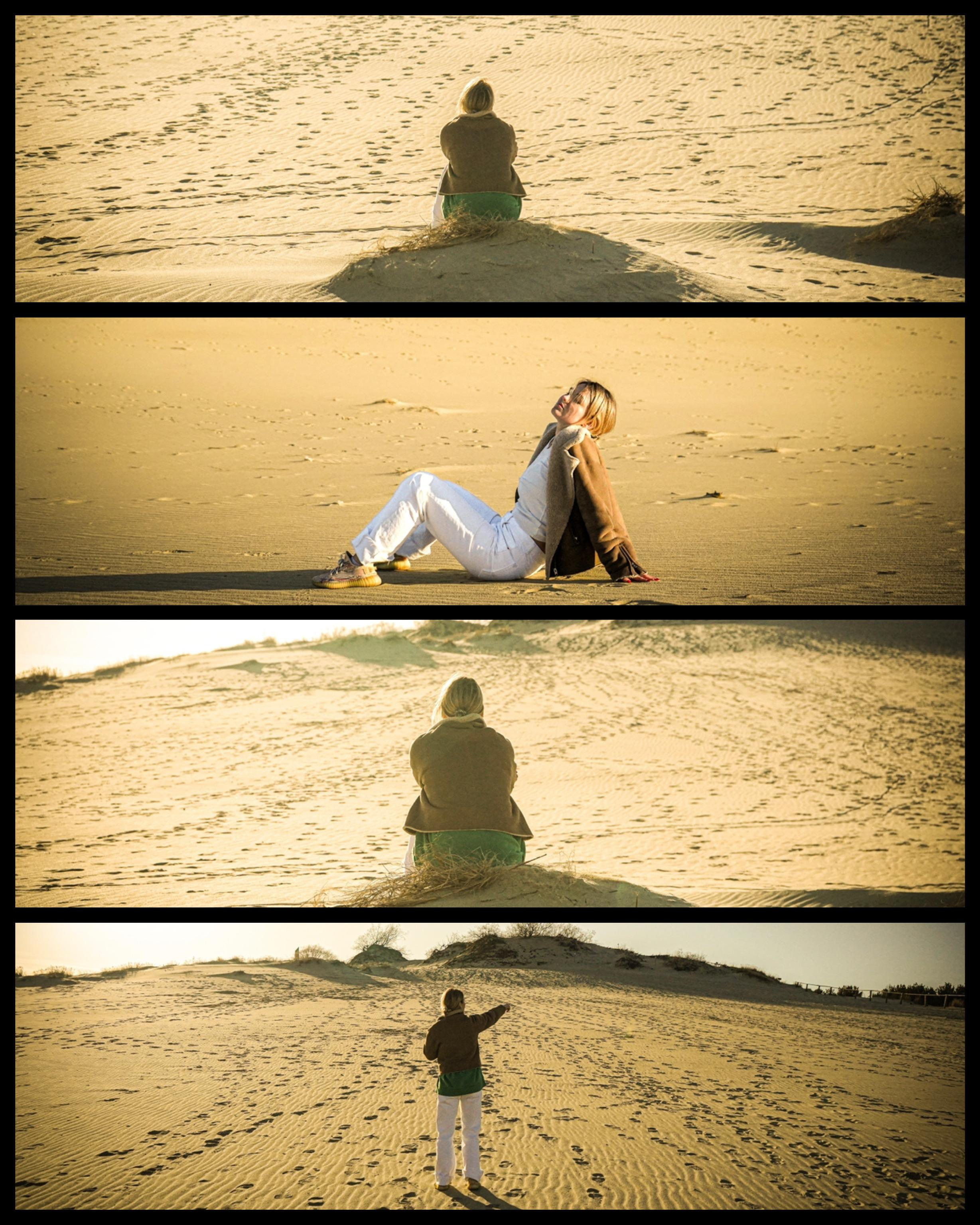 Леди. Beardy Pix