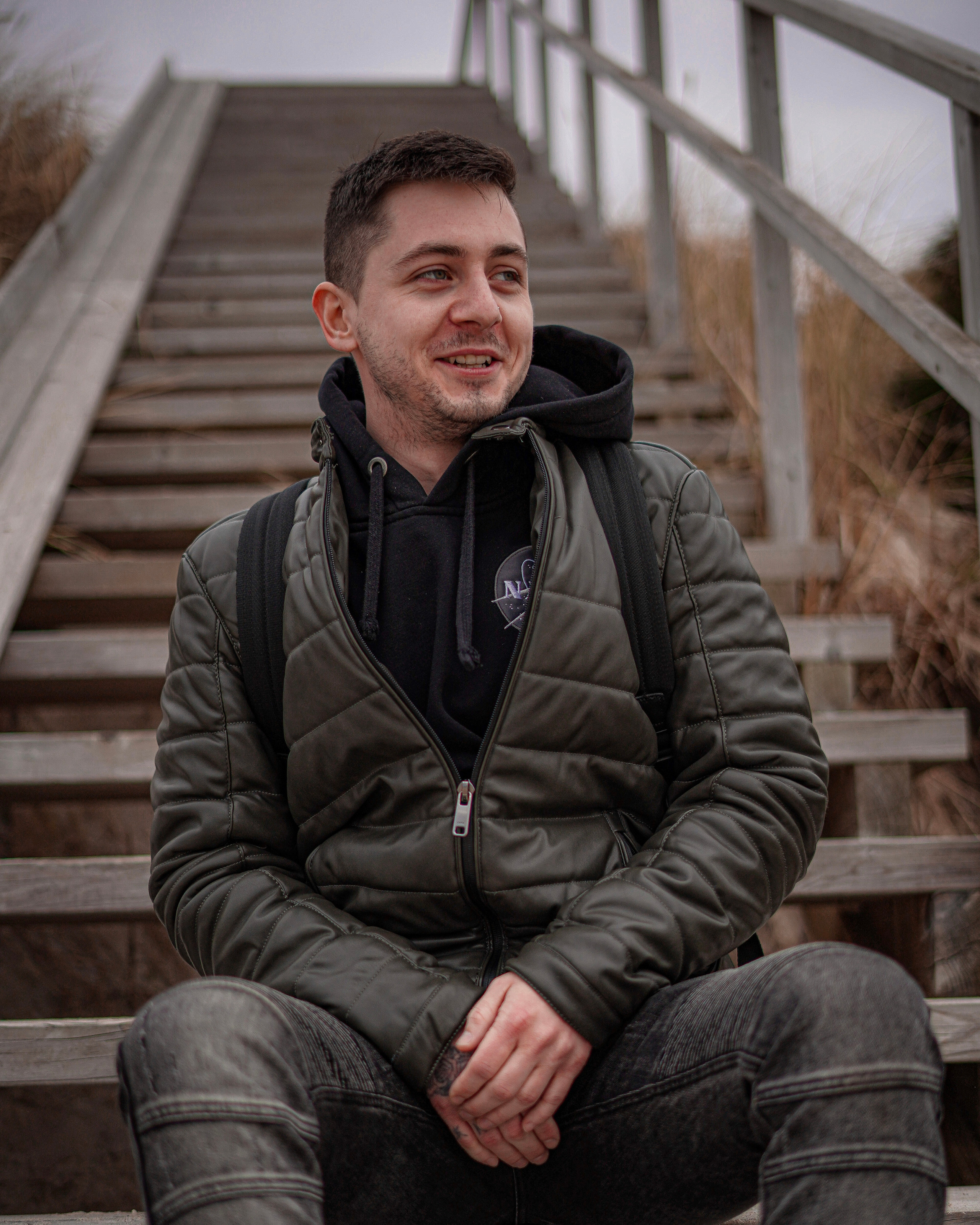 Джентльмены. Beardy Pix