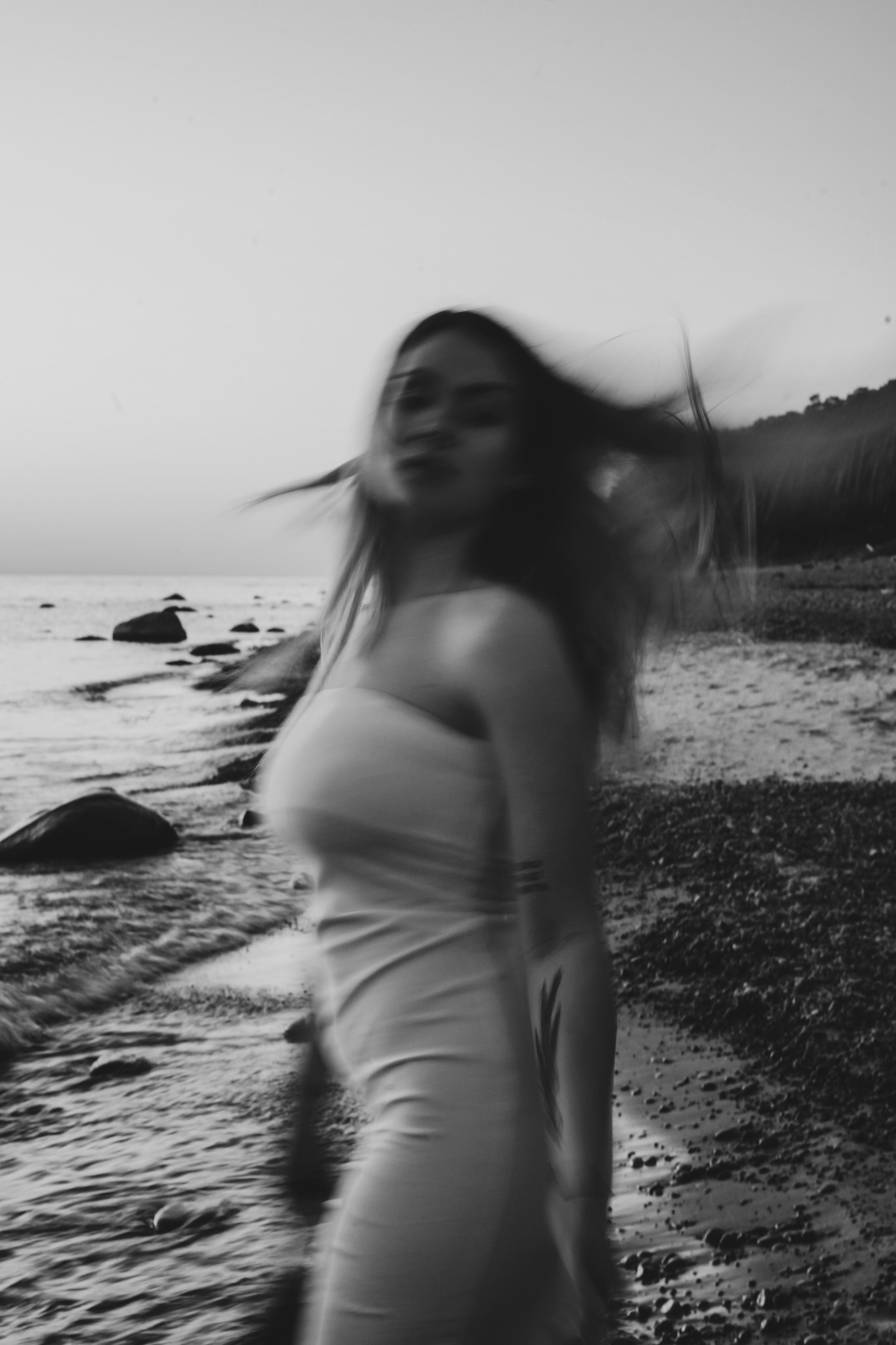 Helios 44-2 Beach Verse. Beardy Pix