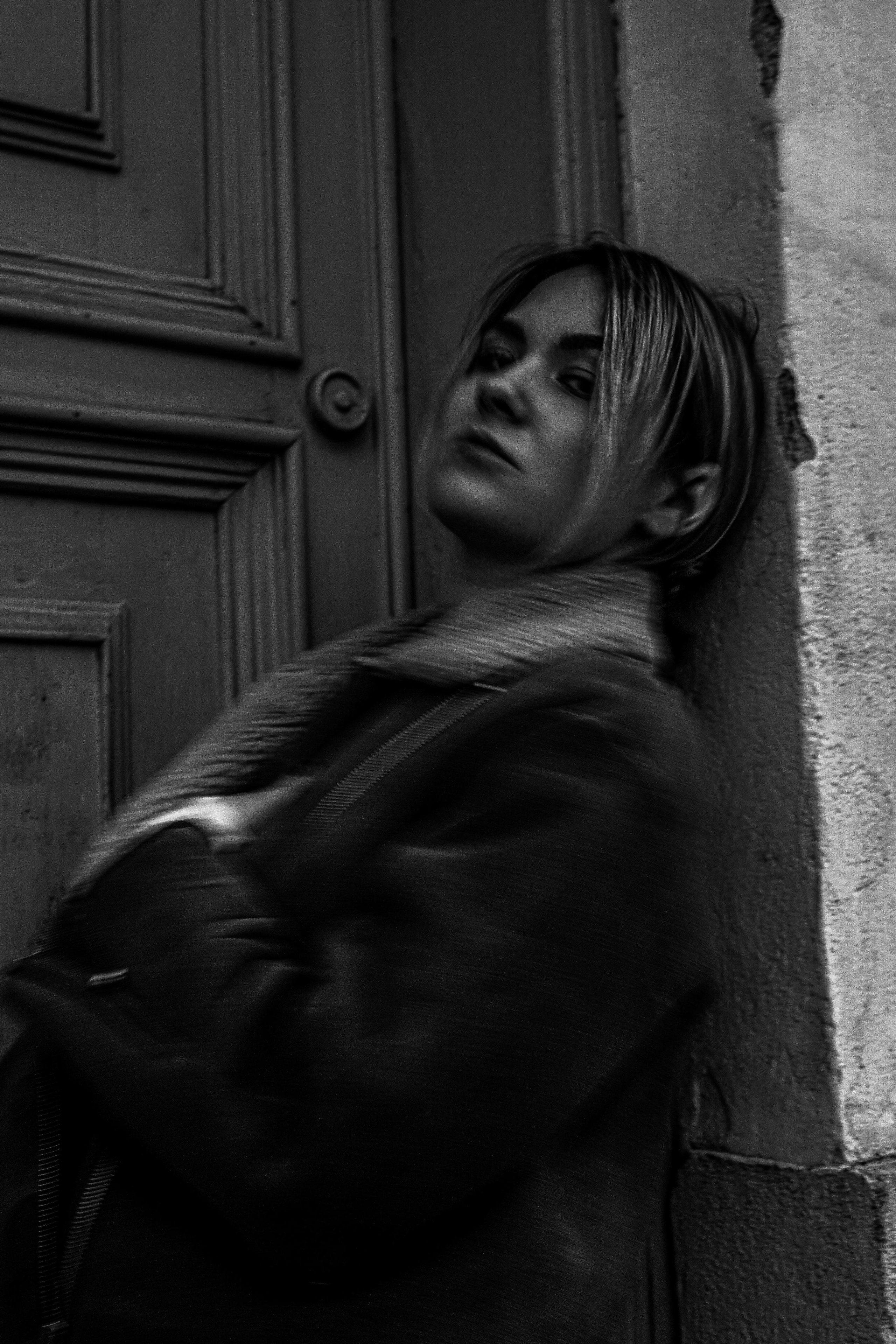 Леди. Beardy Pix