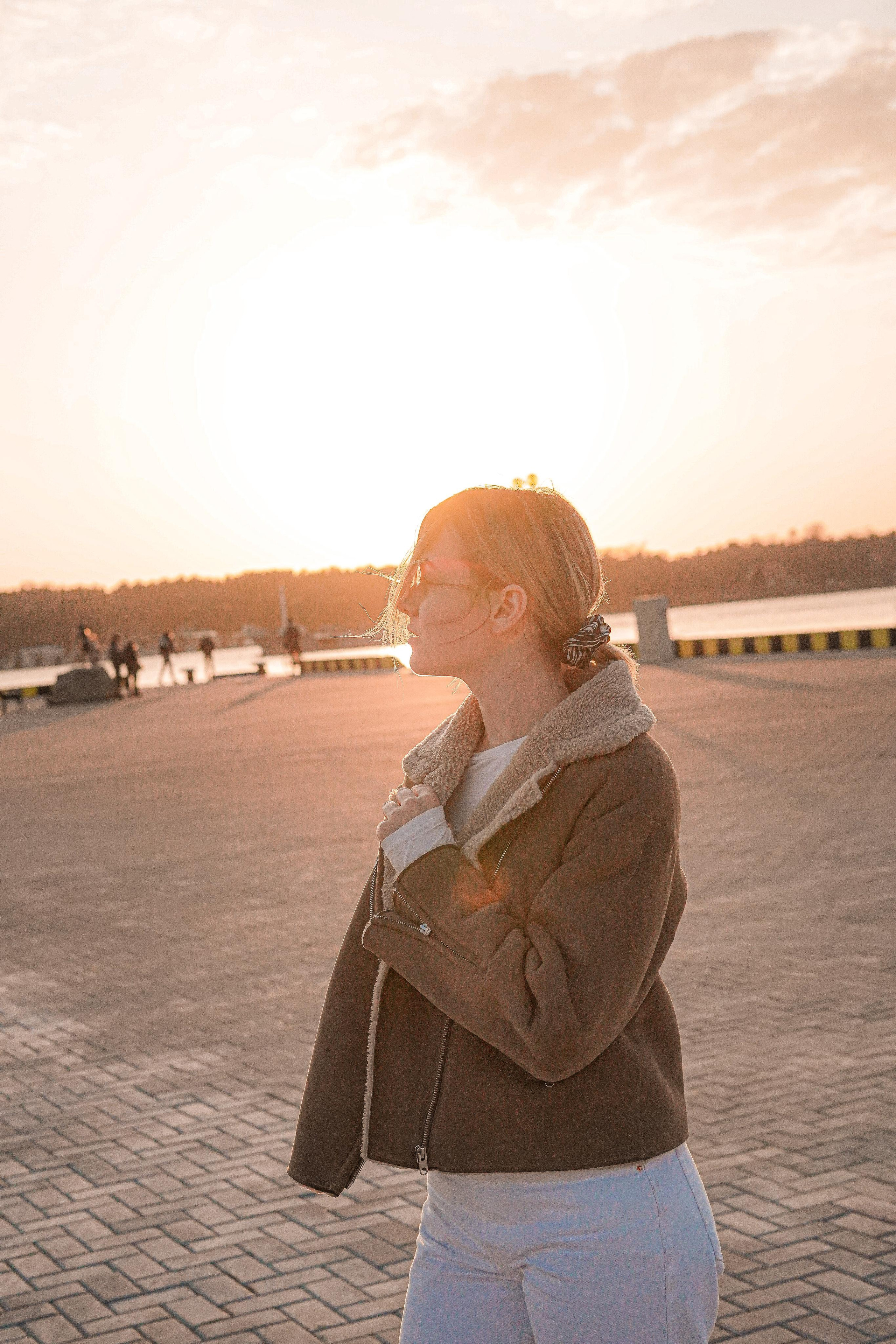 Леди. Beardy Pix