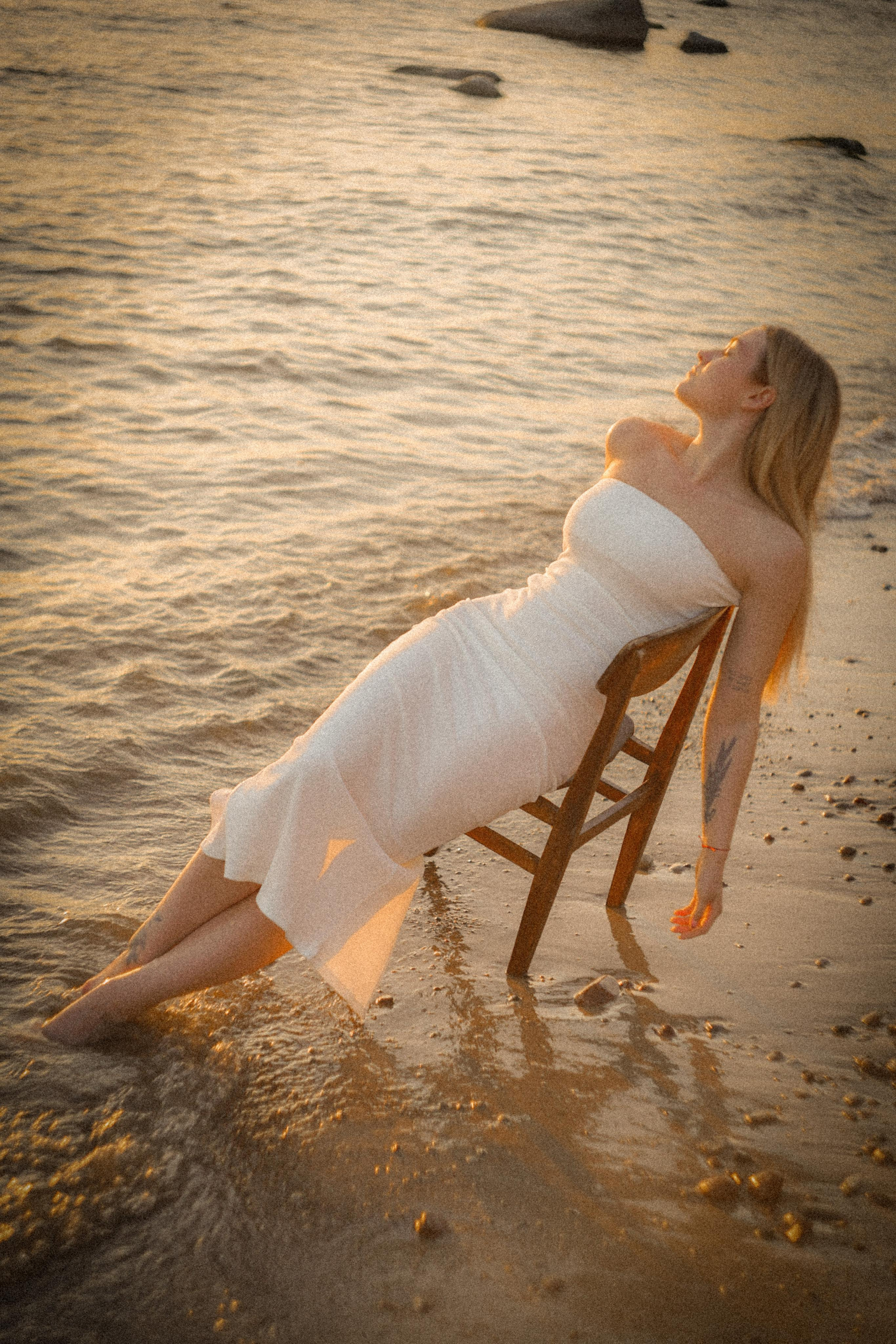 Леди. Beardy Pix