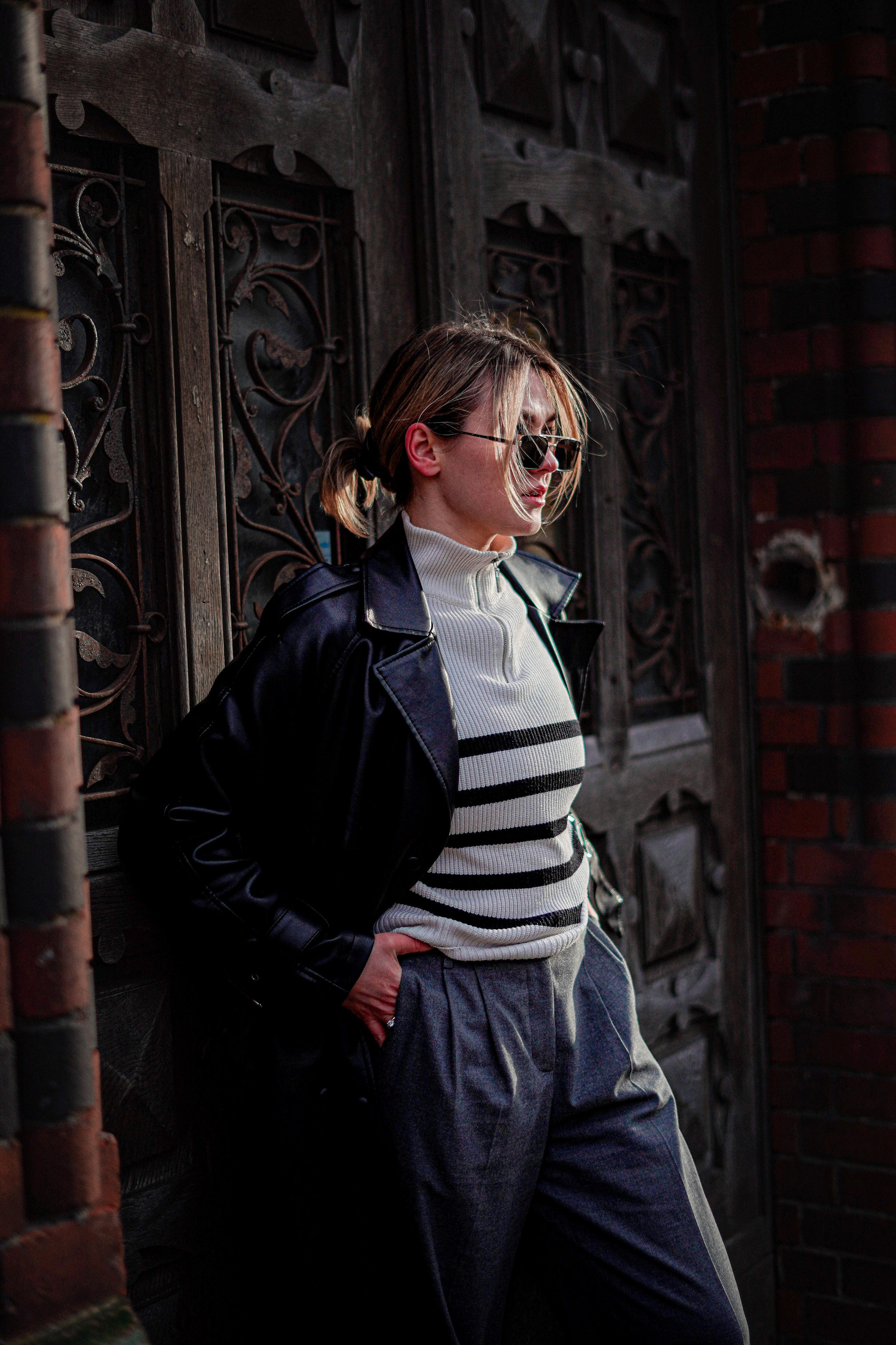 Леди. Beardy Pix