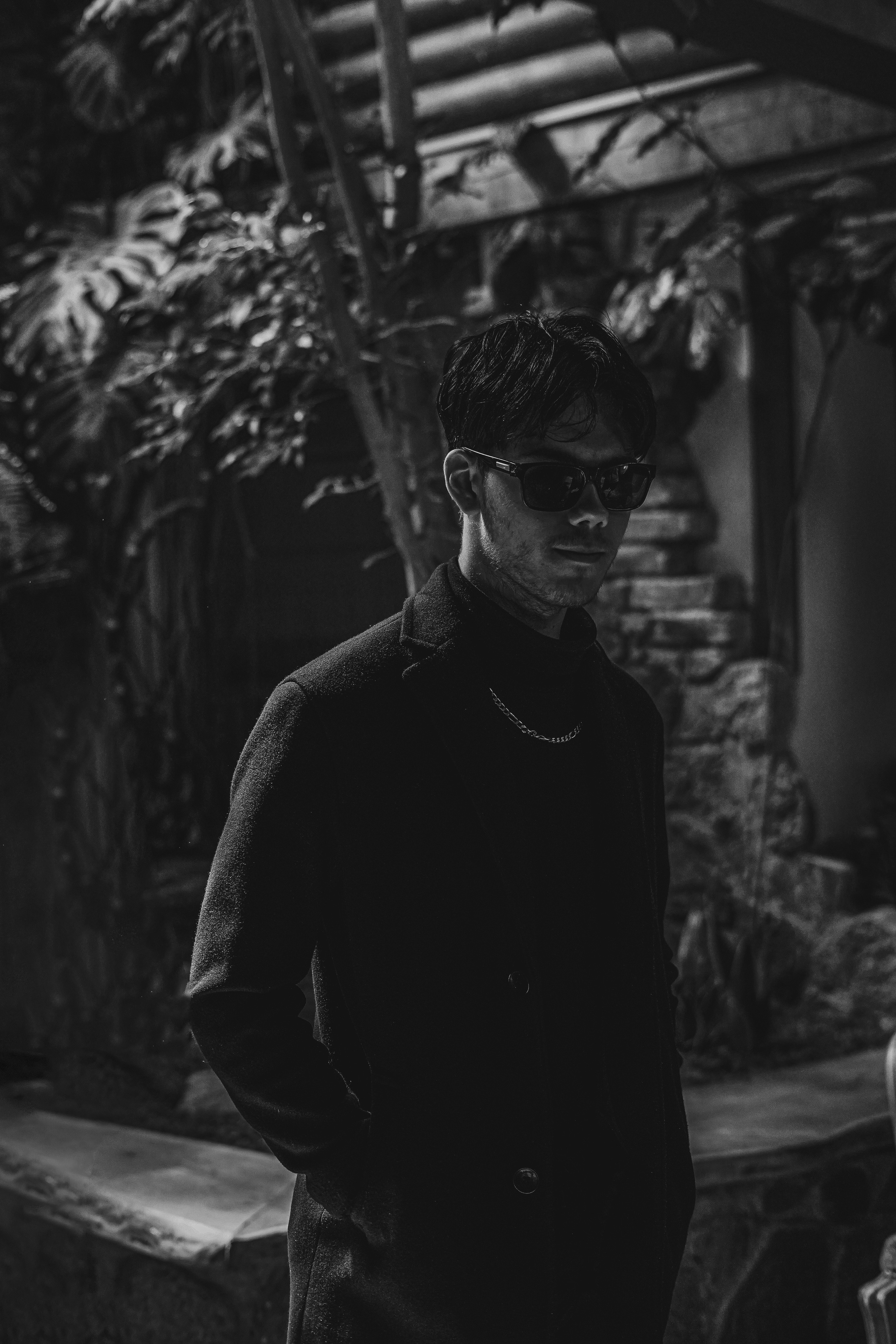 Джентльмены. Beardy Pix