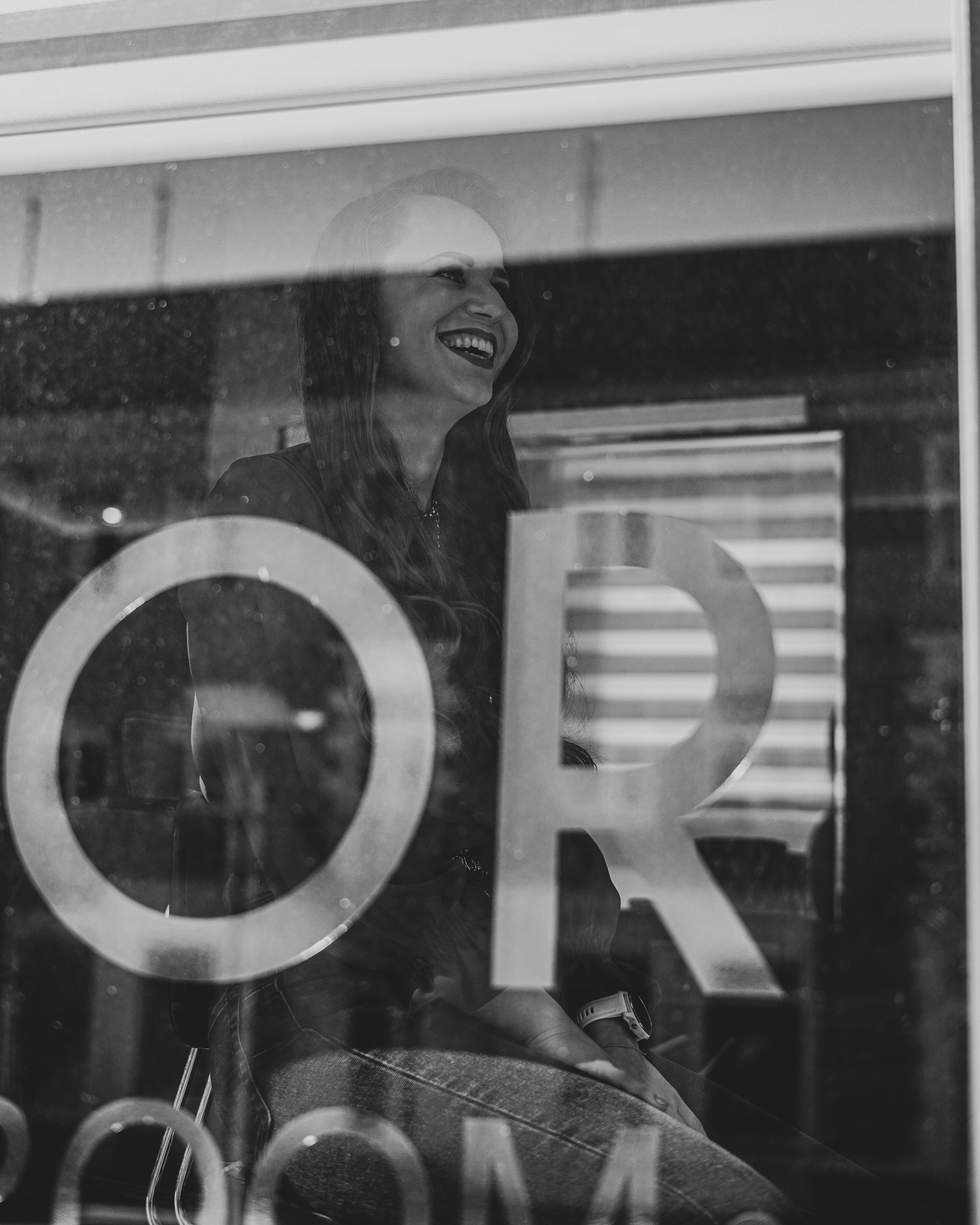 Леди. Beardy Pix