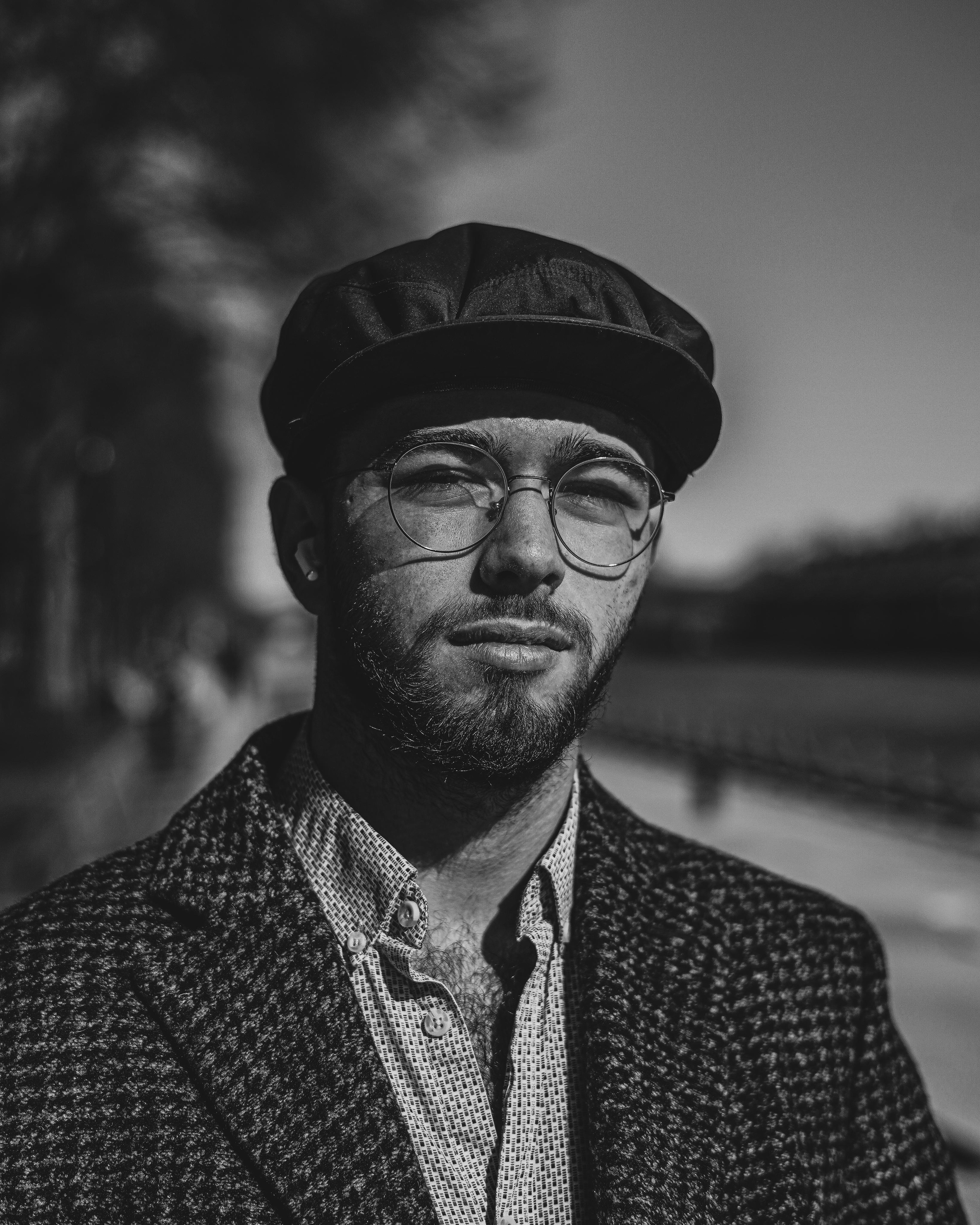 Джентльмены. Beardy Pix