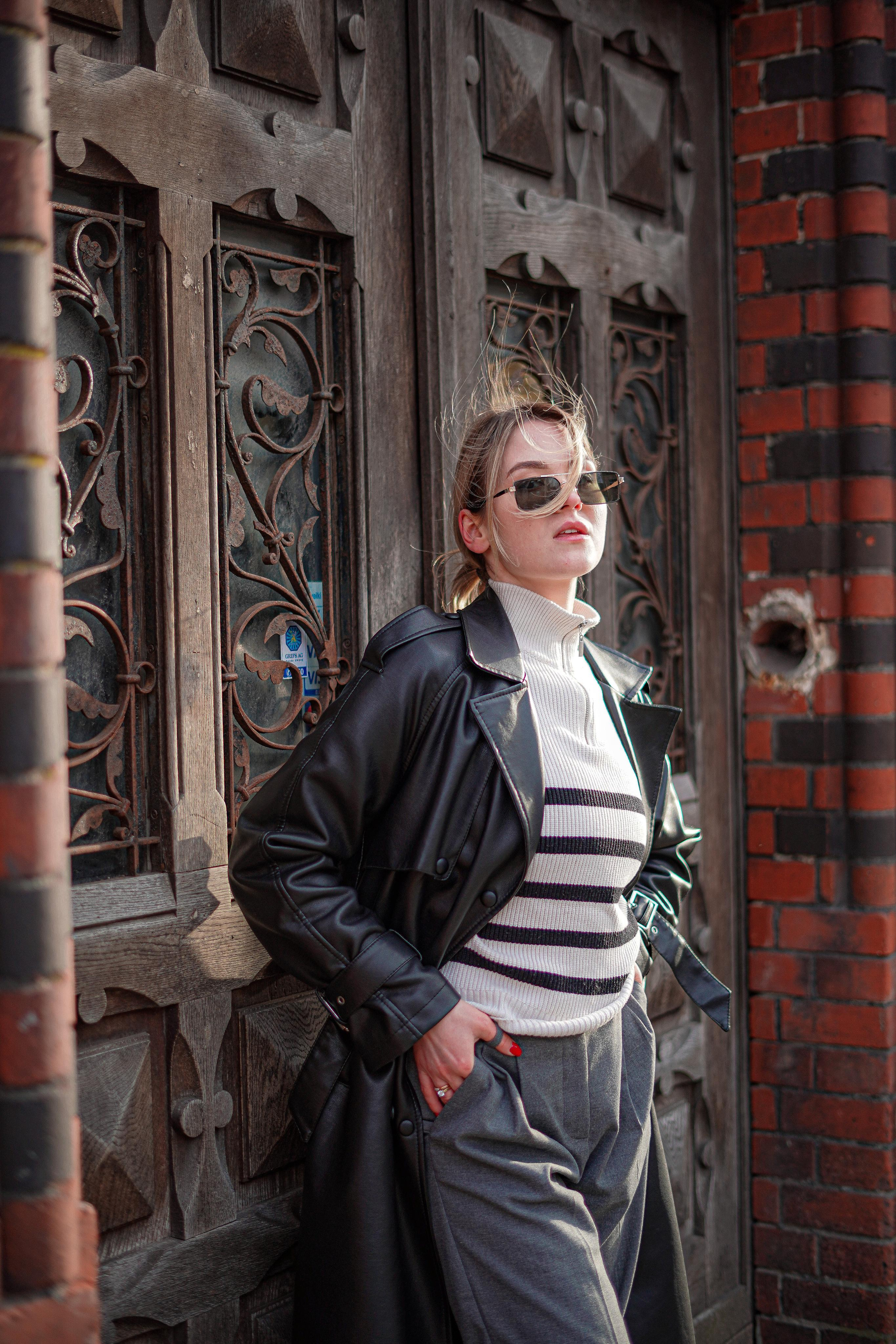 Леди. Beardy Pix