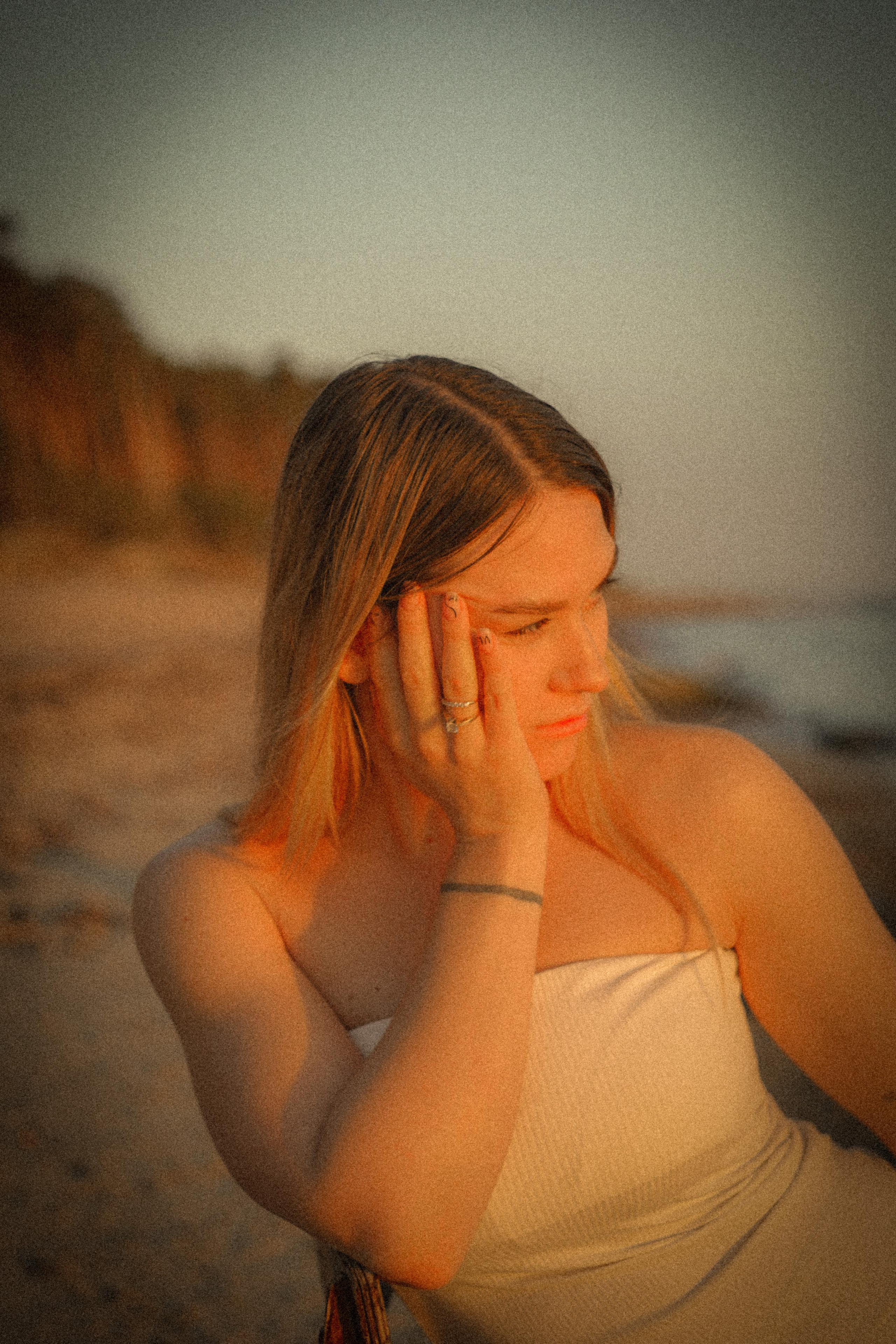 Helios 44-2 Beach Verse. Beardy Pix
