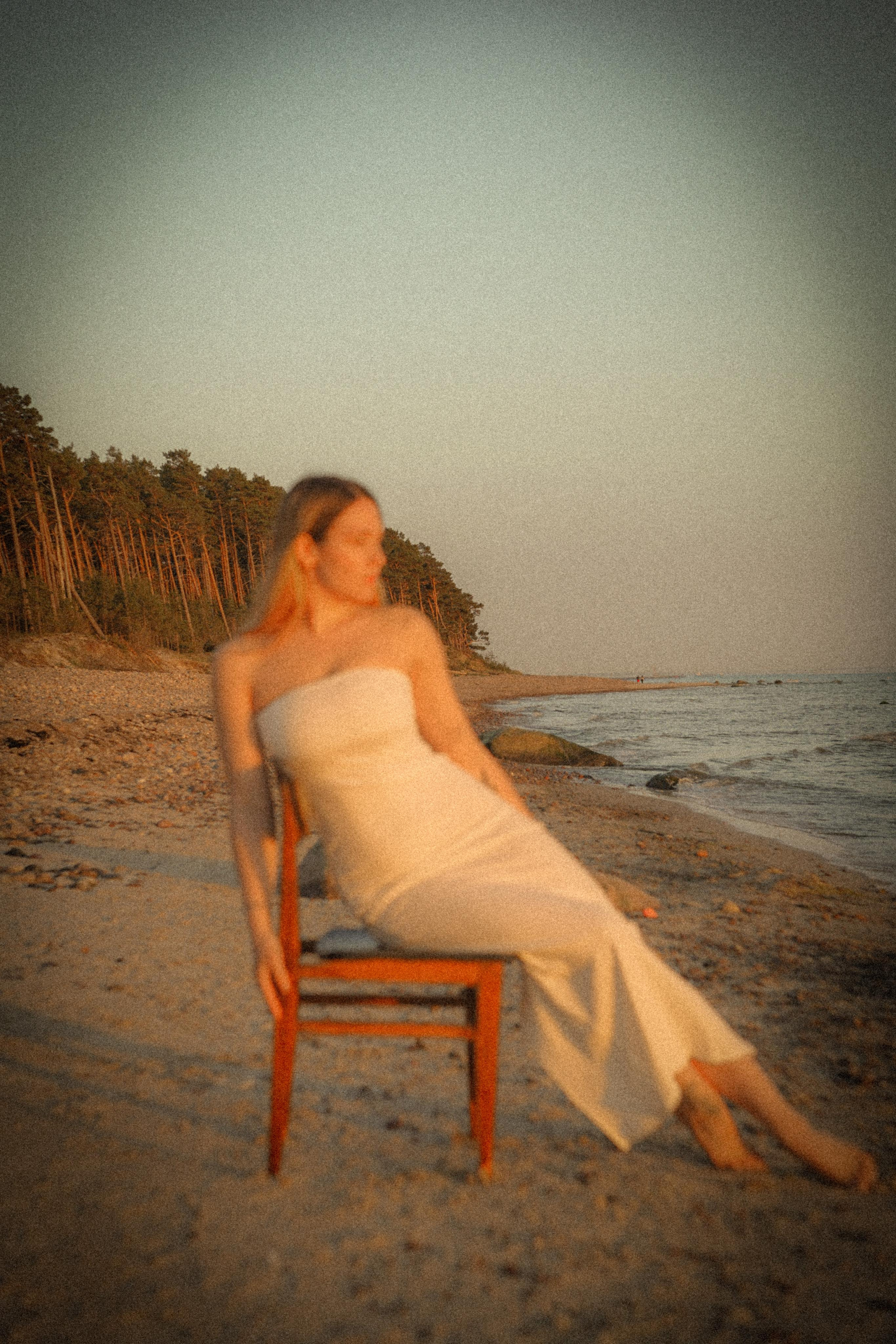 Helios 44-2 Beach Verse. Beardy Pix