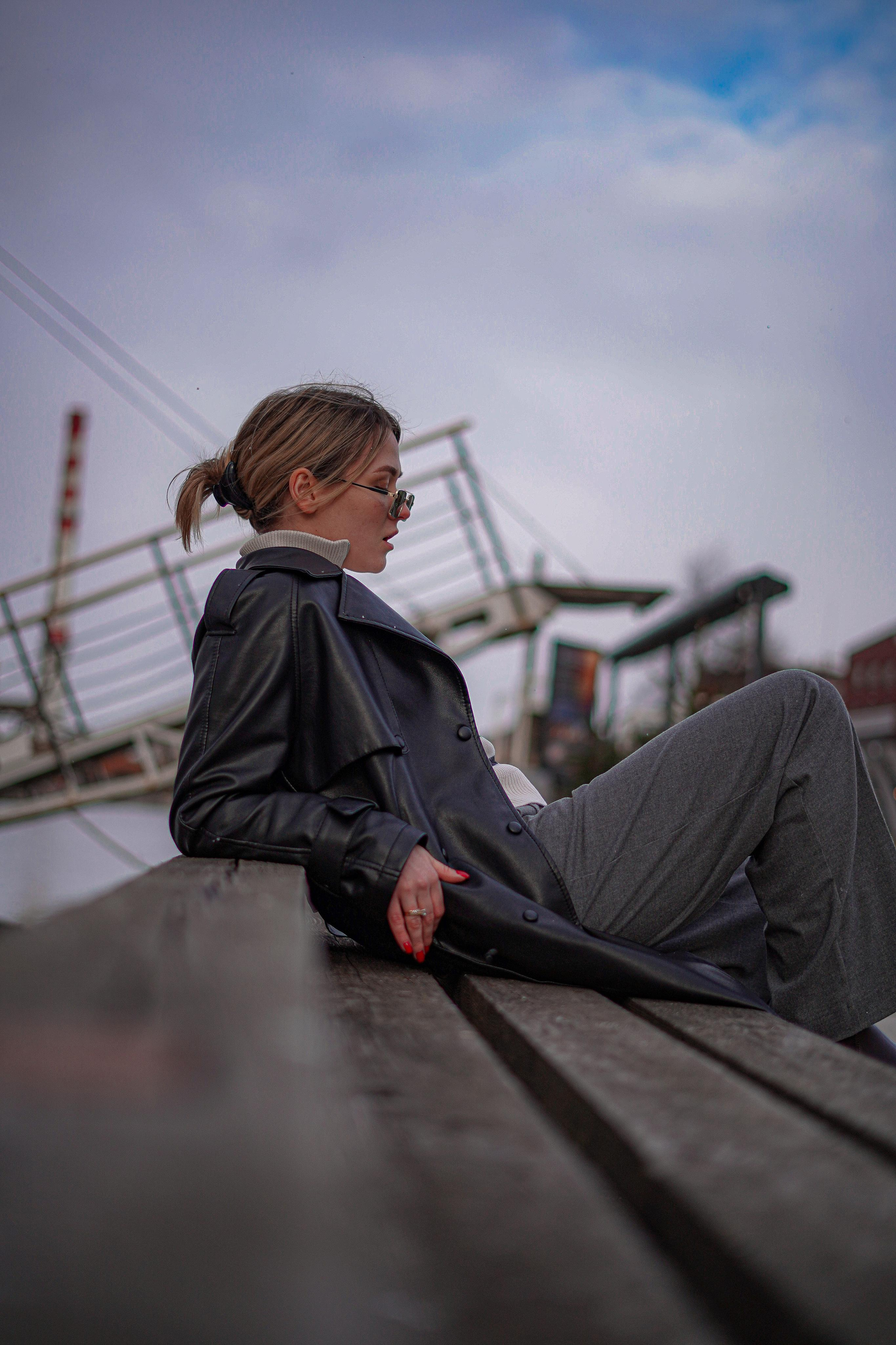 Леди. Beardy Pix