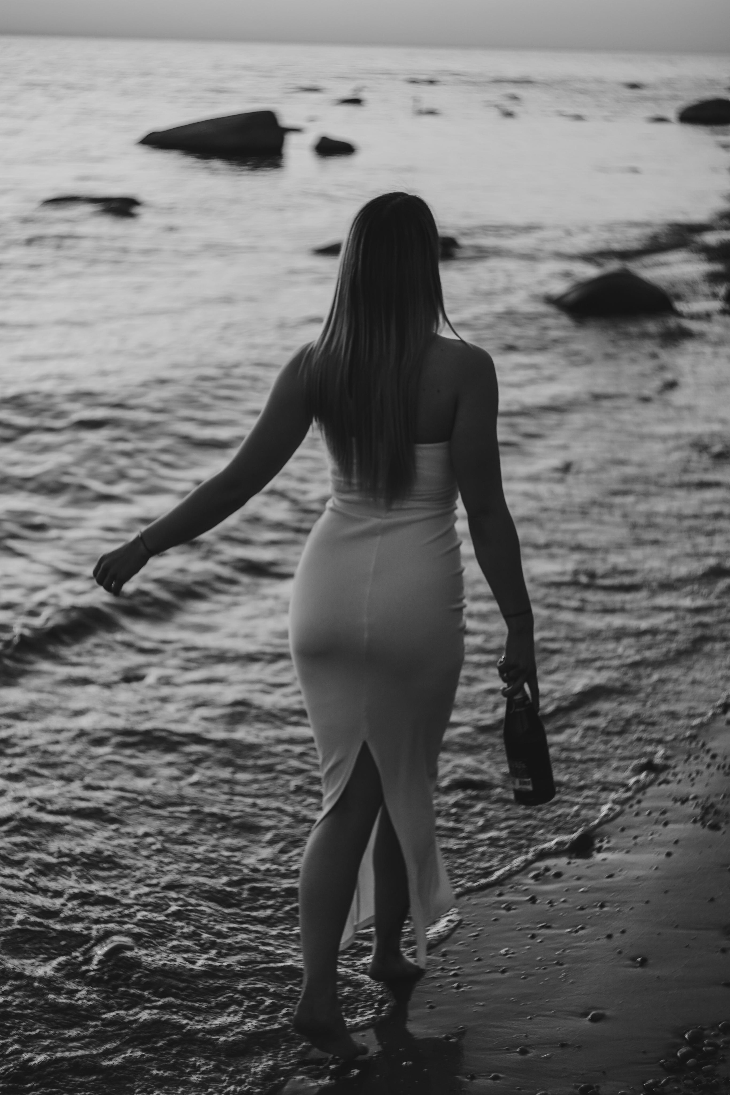 Леди. Beardy Pix