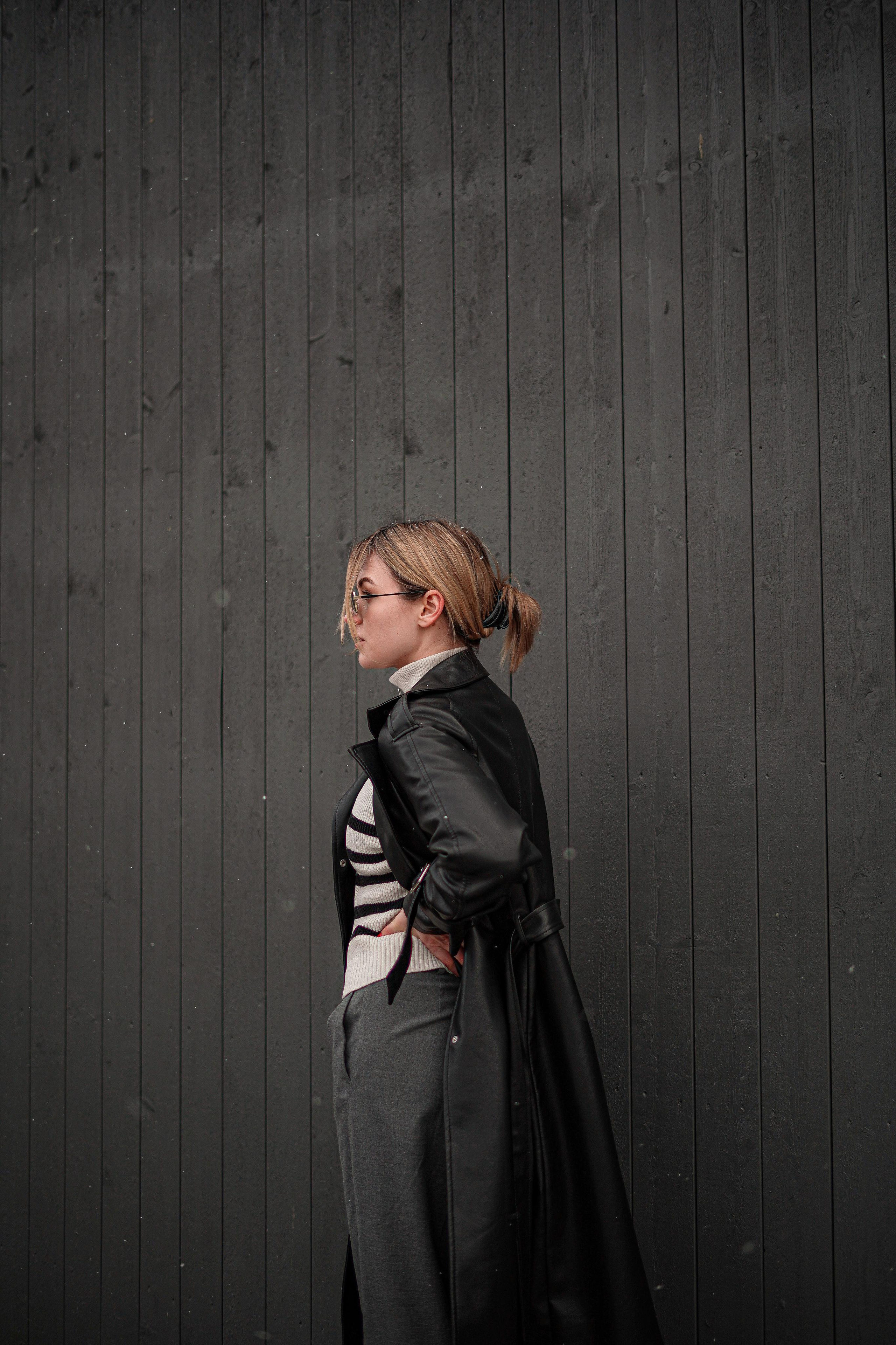 Леди. Beardy Pix