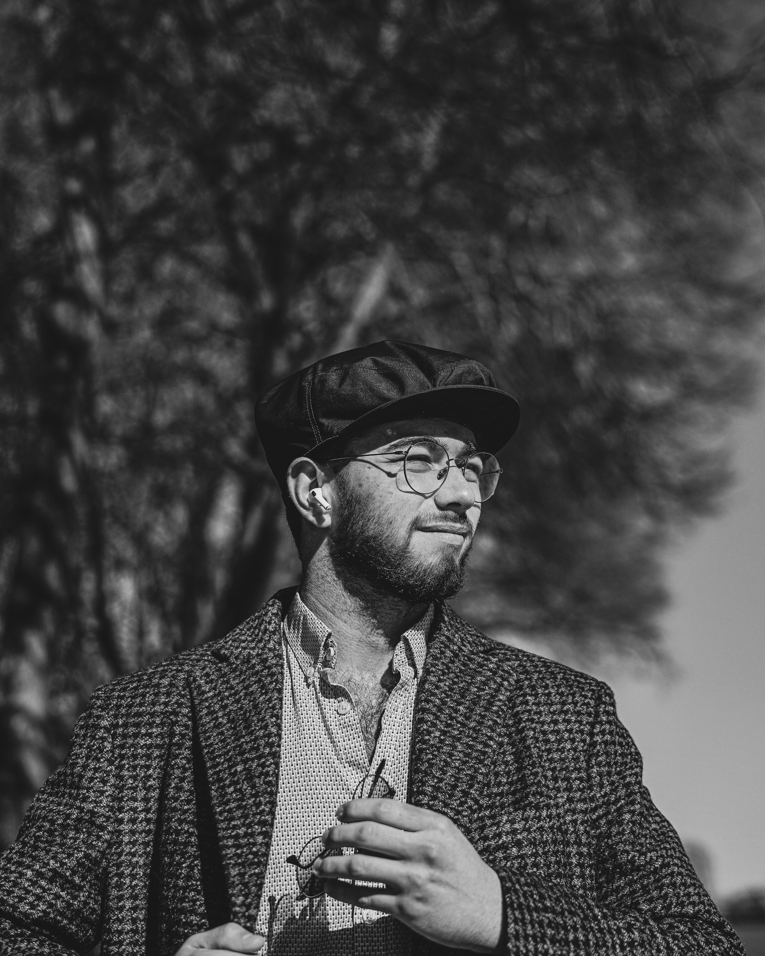 Джентльмены. Beardy Pix