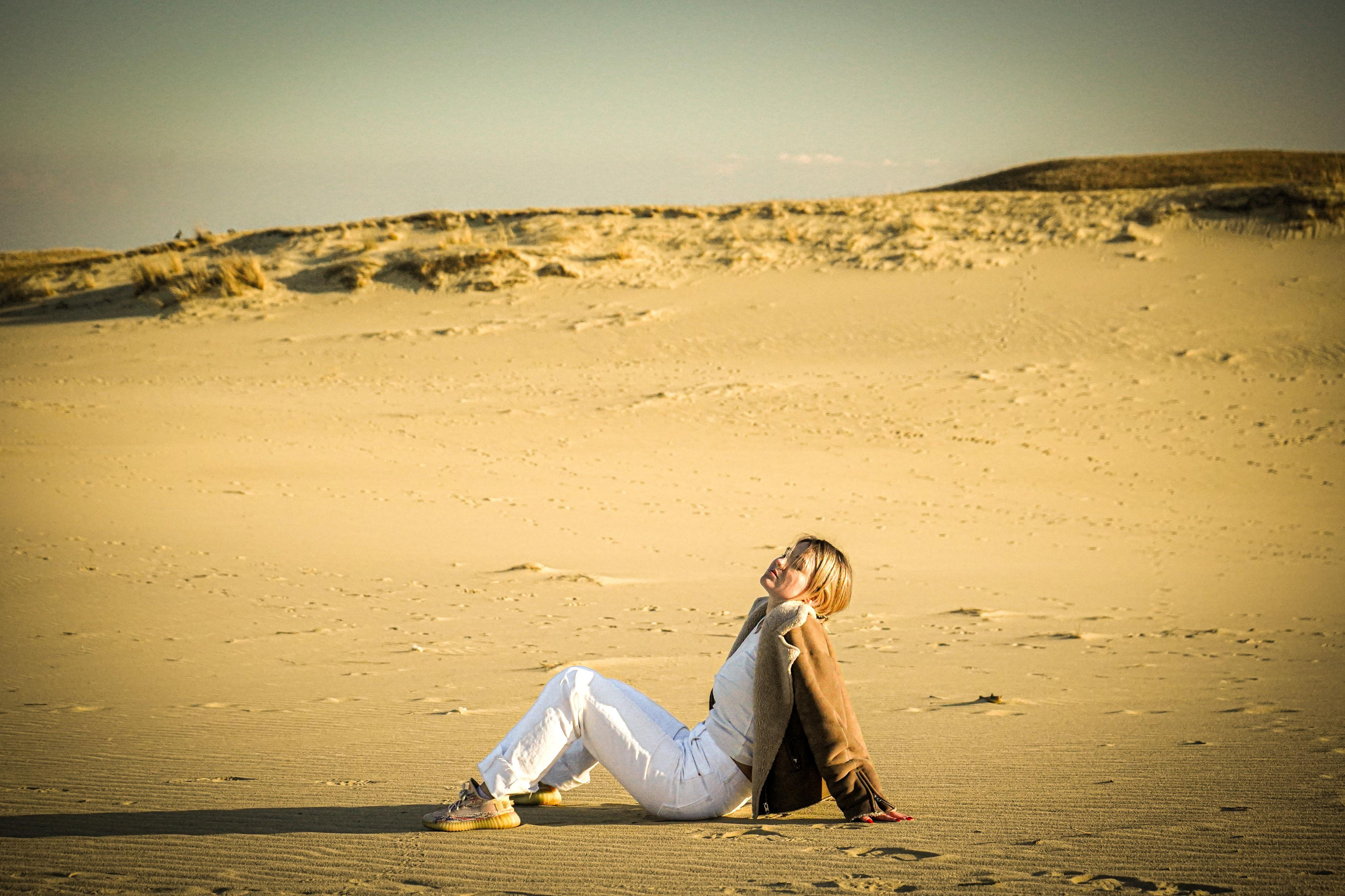 Леди. Beardy Pix