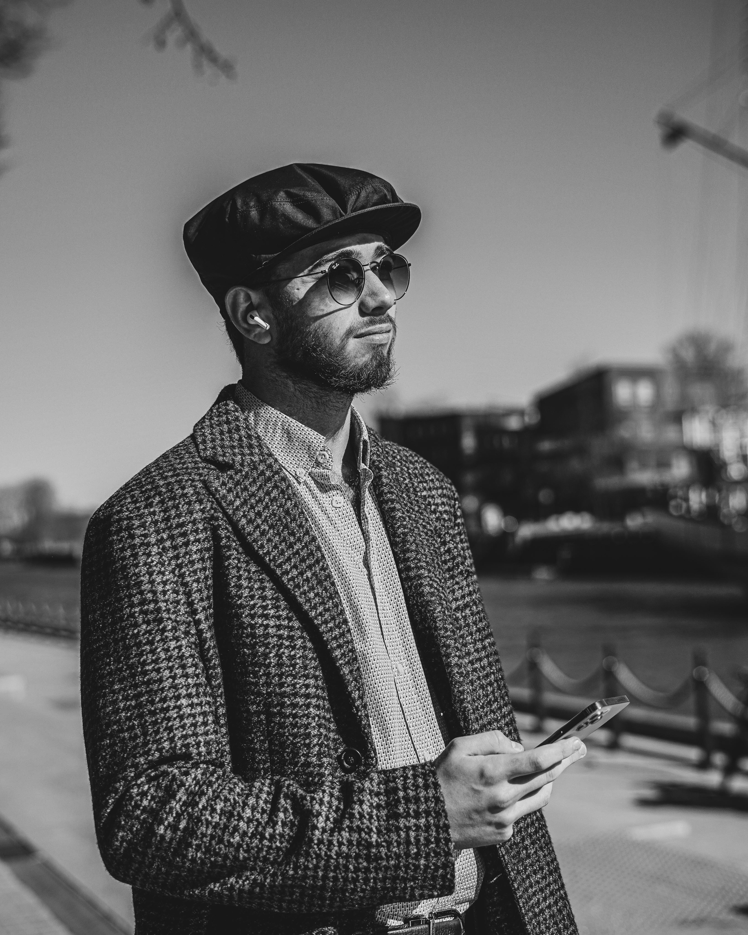 Джентльмены. Beardy Pix