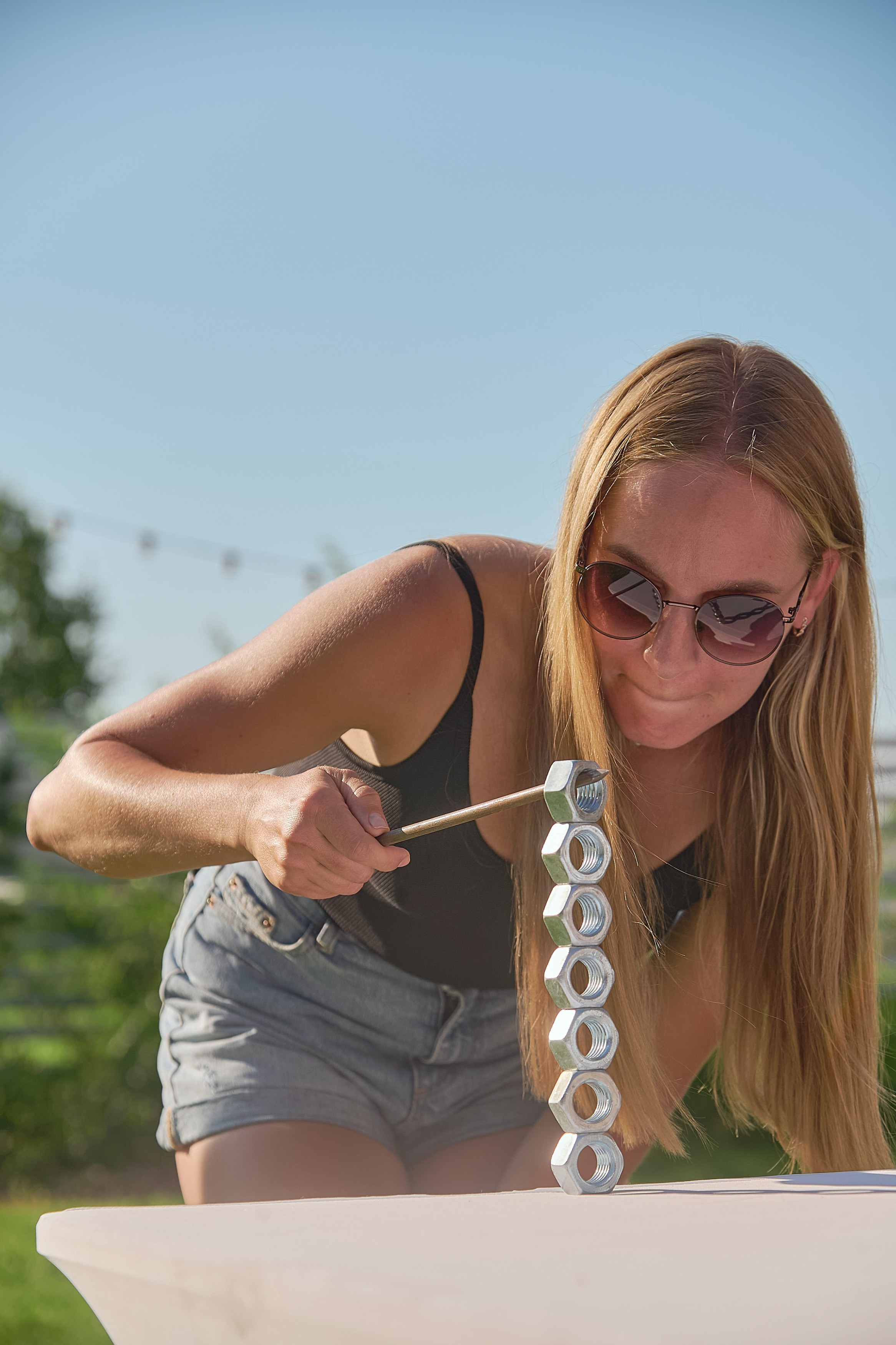 СИБИНТЕК — День нефтянника. Фотограф Яковлев Роман — Красноярск