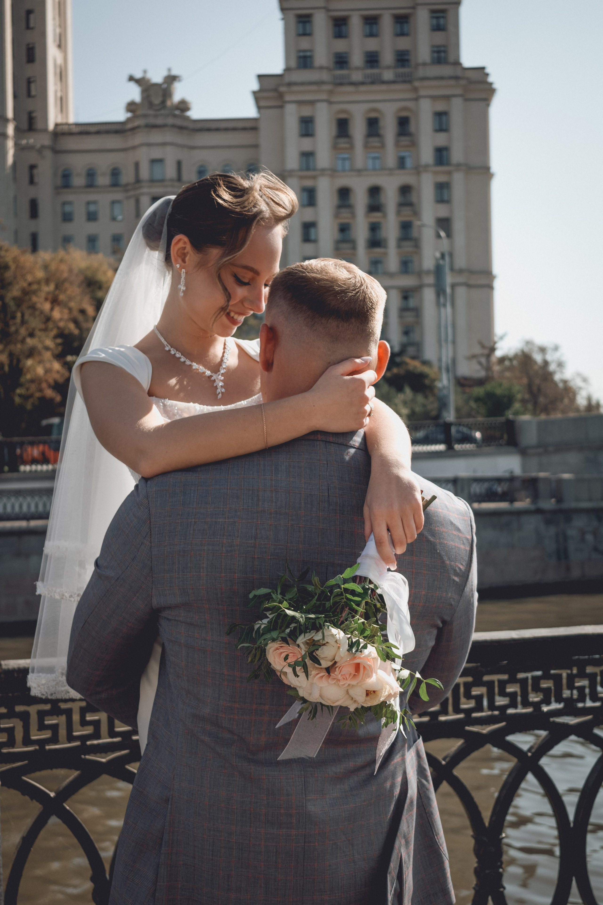 Ксения и Кирилл. Главная