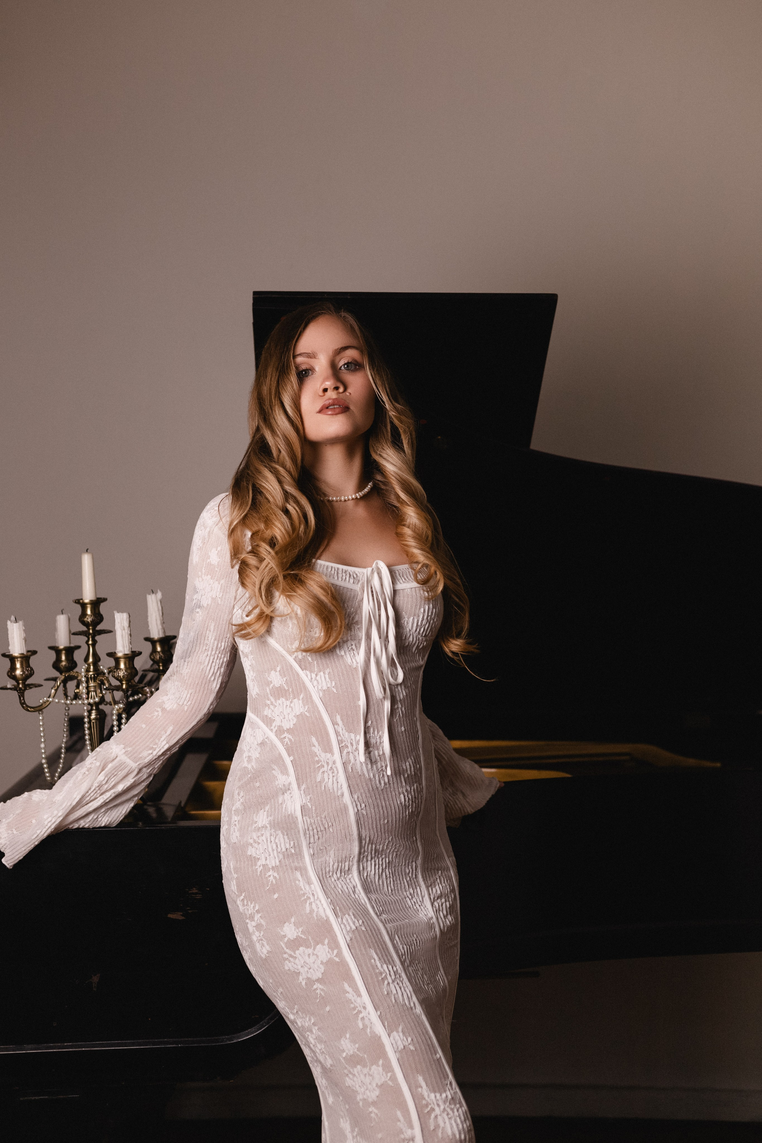 Полина. Главная