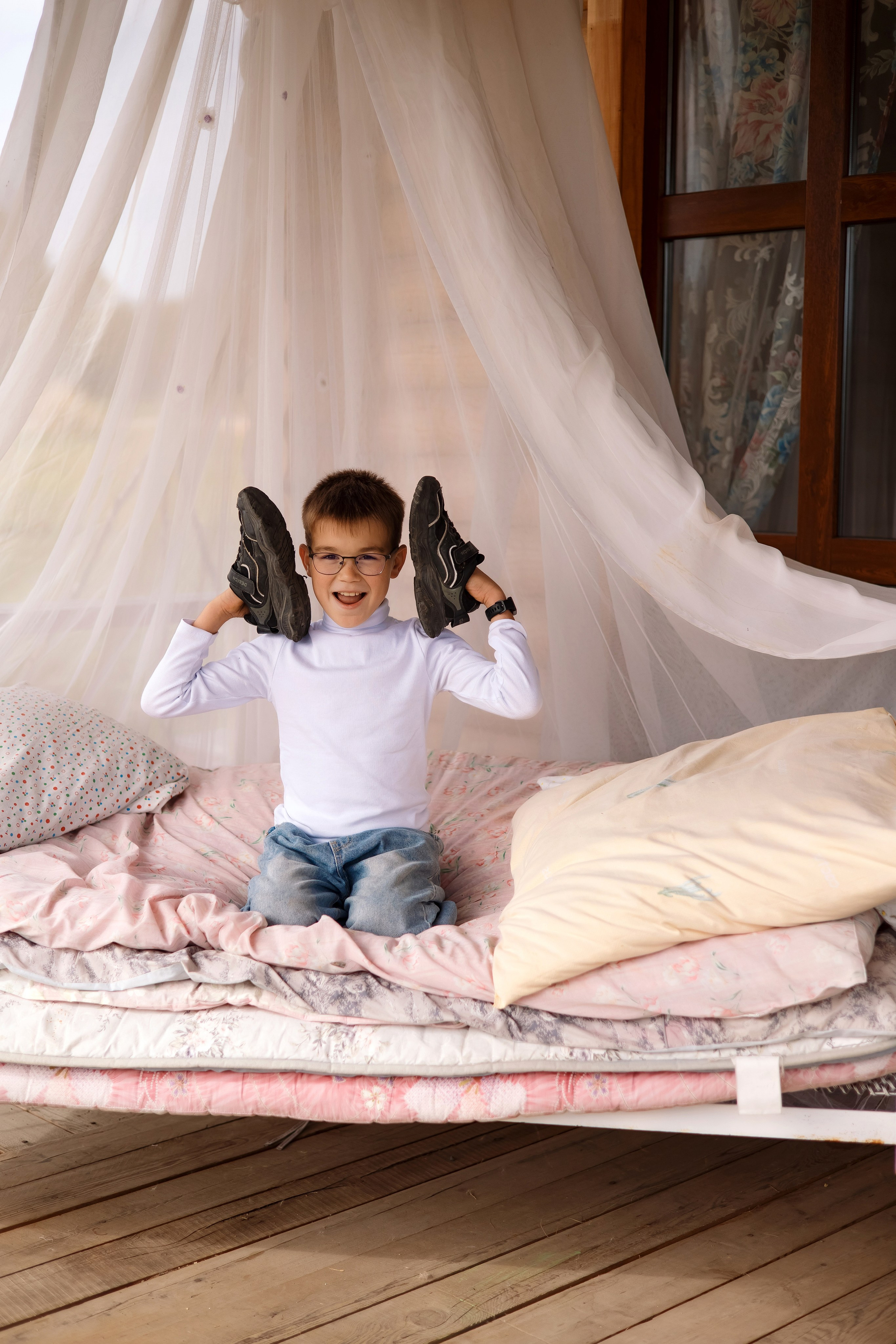 4 класс пос. Тавричанка. Фотограф Любовь Корниенко, Примоский край