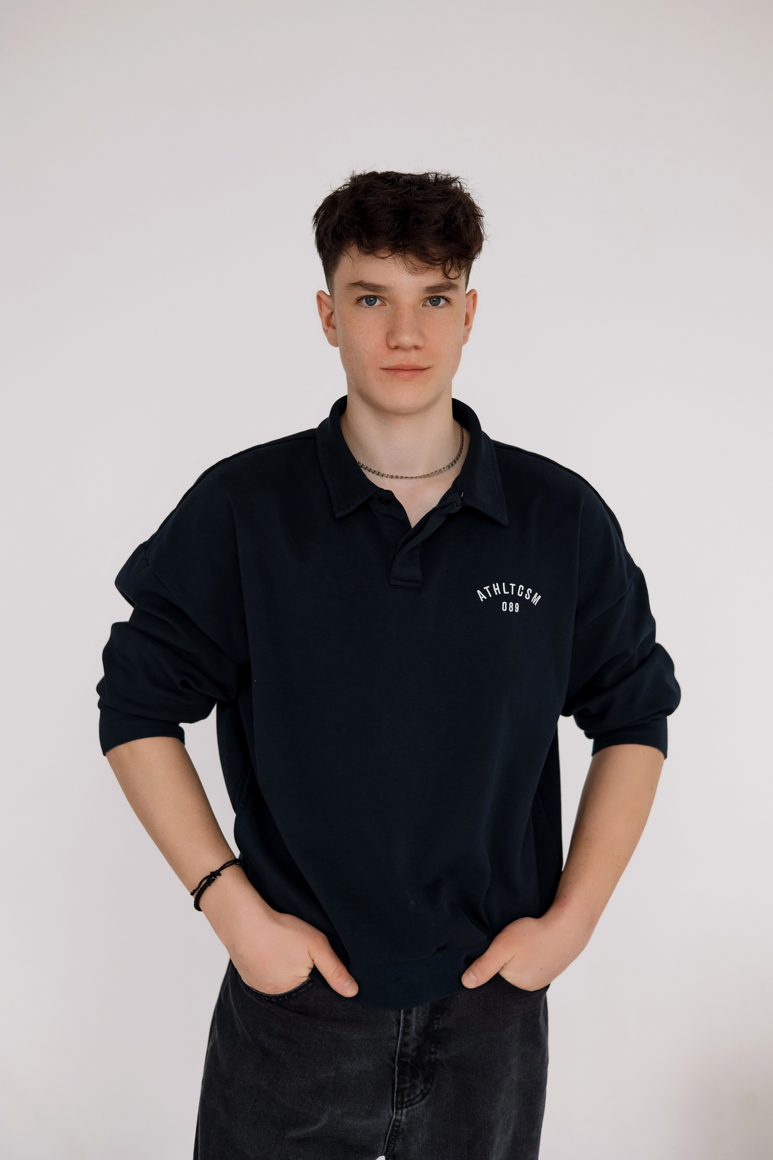 9 класс. Фотограф Любовь Корниенко, Примоский край